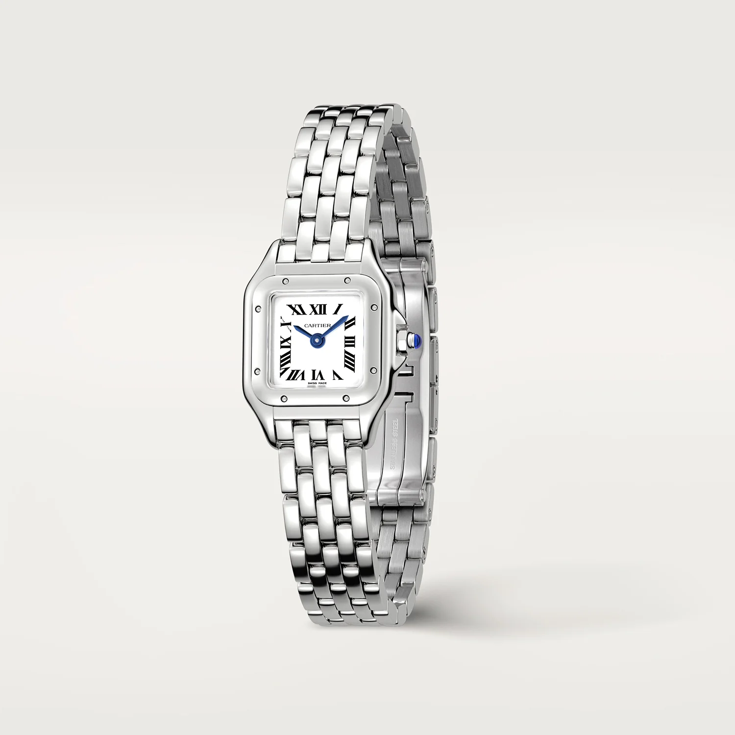 Montre panthère de cartier - Image 4