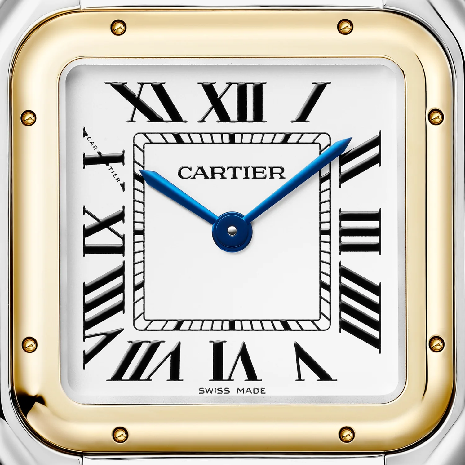Montre panthère de cartier - Image 15