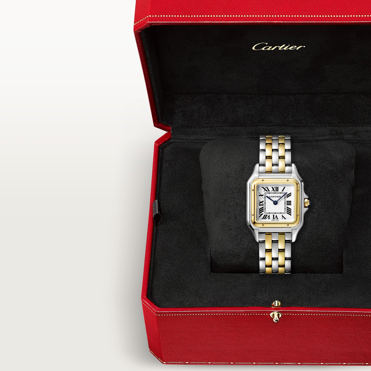 Montre panthère de cartier - Image 17