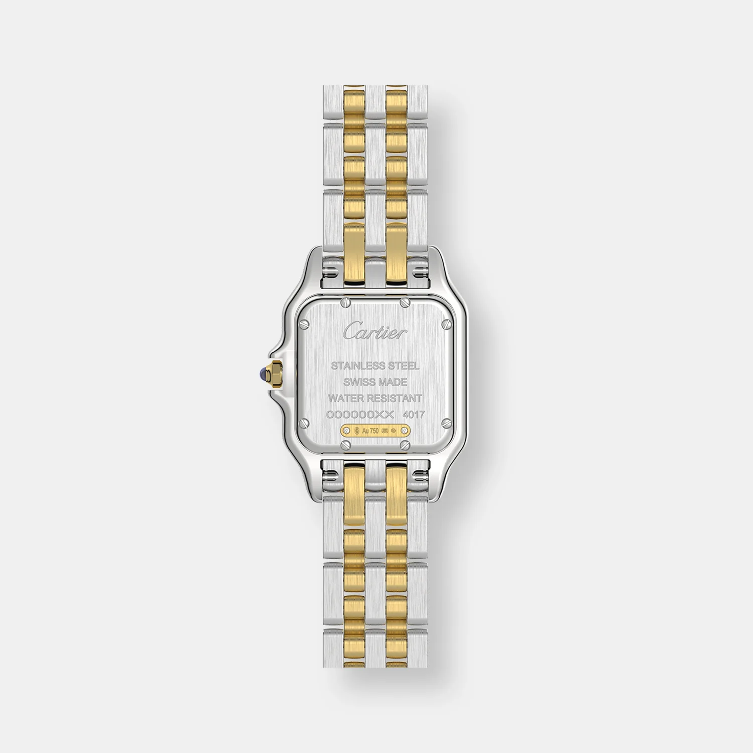 Montre panthère de cartier - Image 2