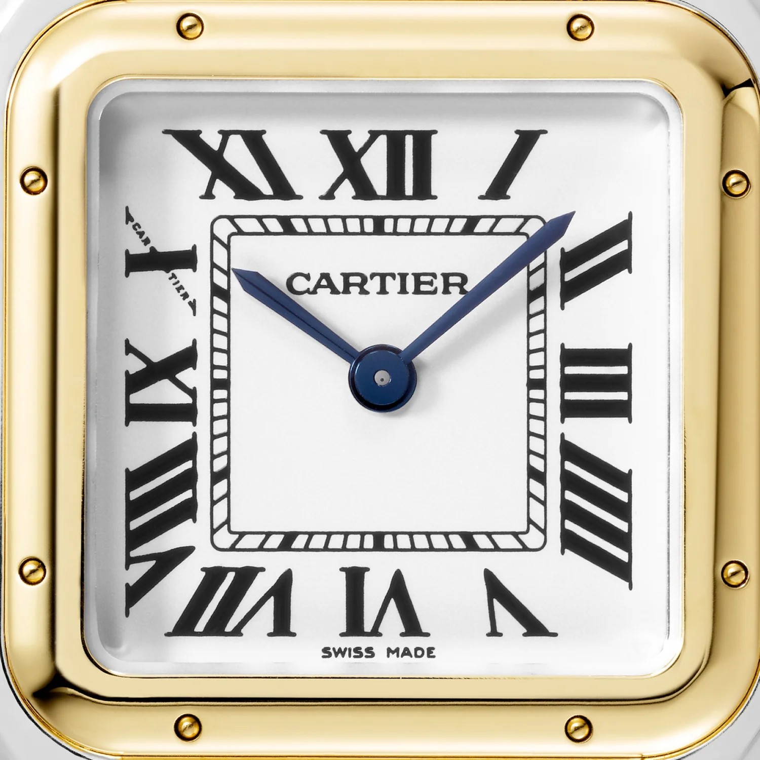 Montre panthère de cartier - Image 6