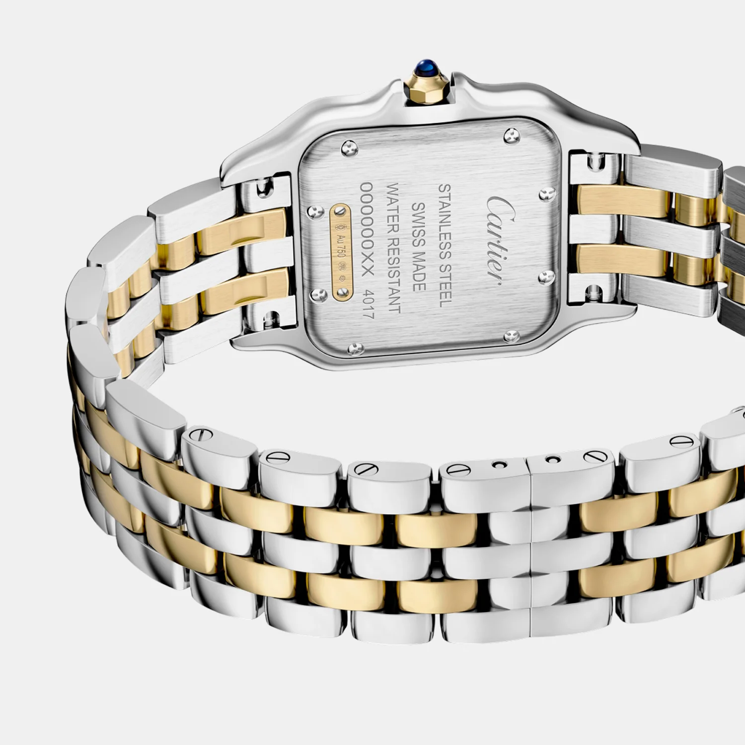 Montre panthère de cartier - Image 8