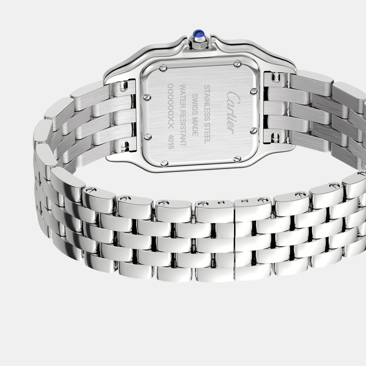 Montre panthère de cartier - Image 5