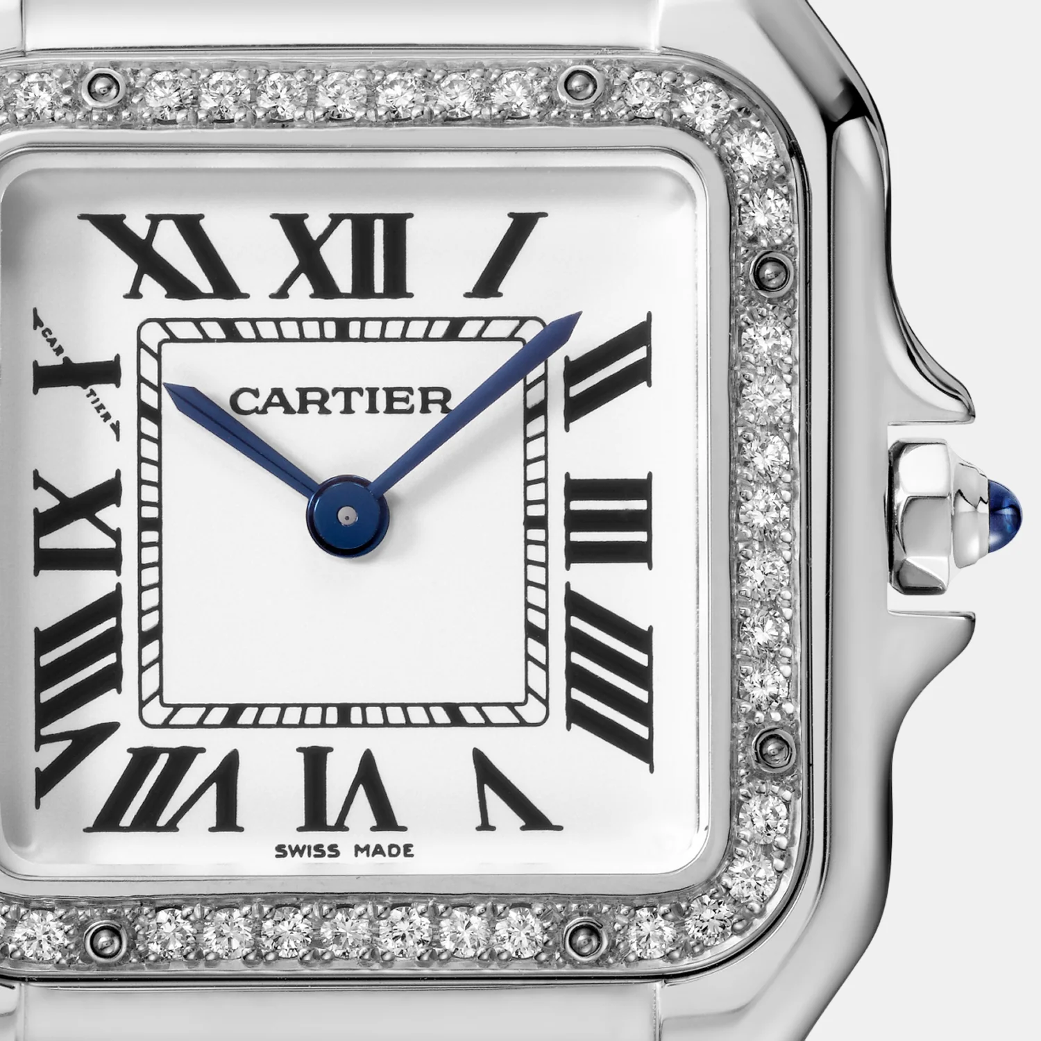 Montre panthère de cartier - Image 6
