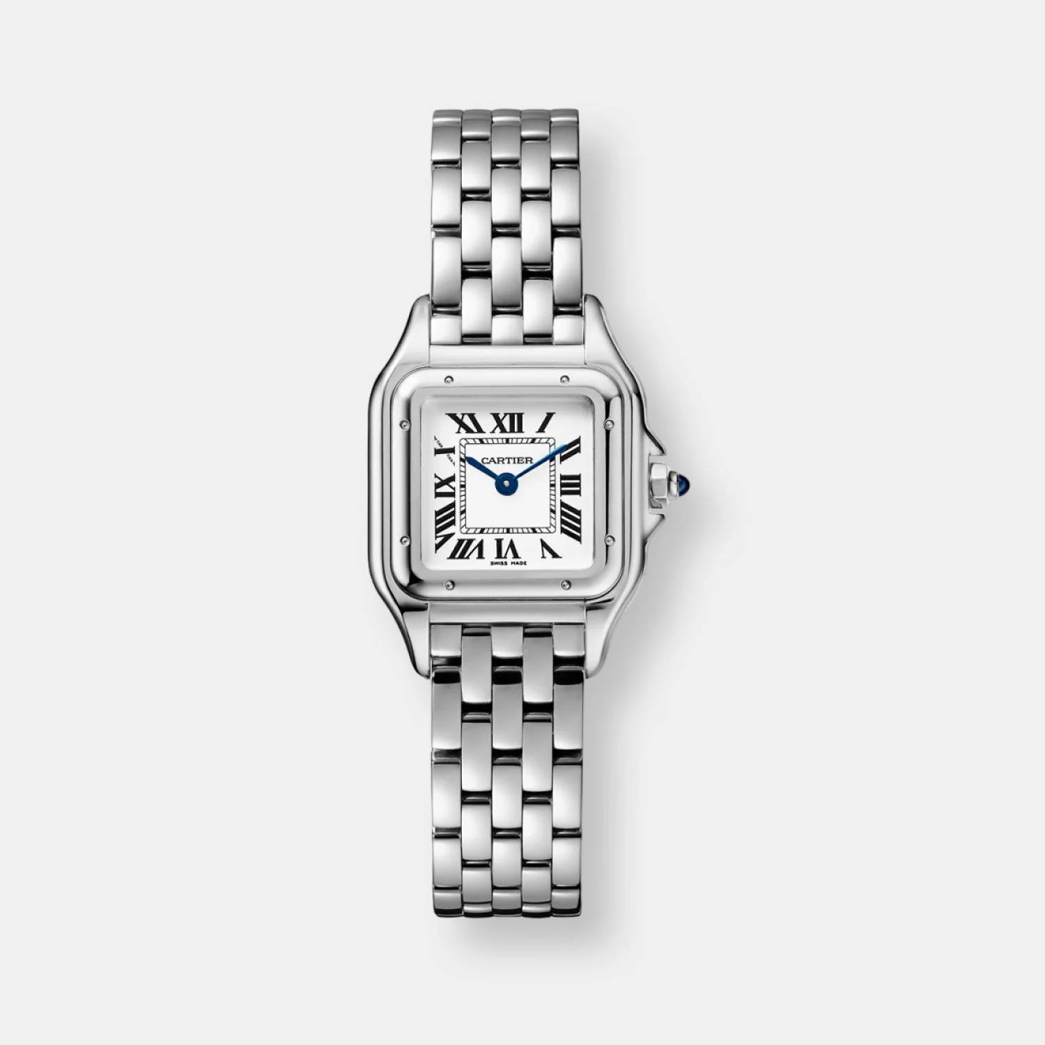 Montre panthère de cartier