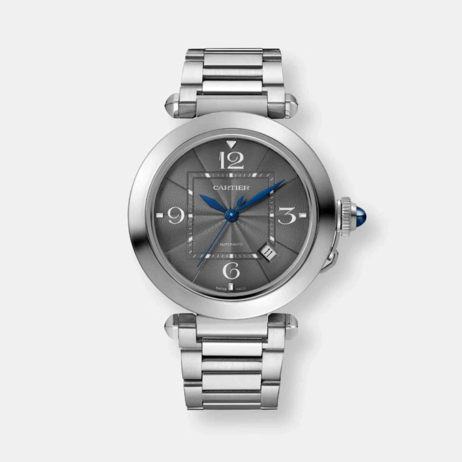 Montre pasha de cartier - Image 2