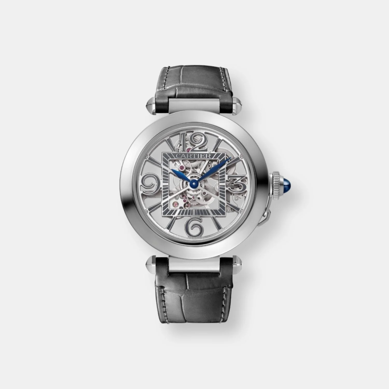 Montre pasha de cartier - Image 3