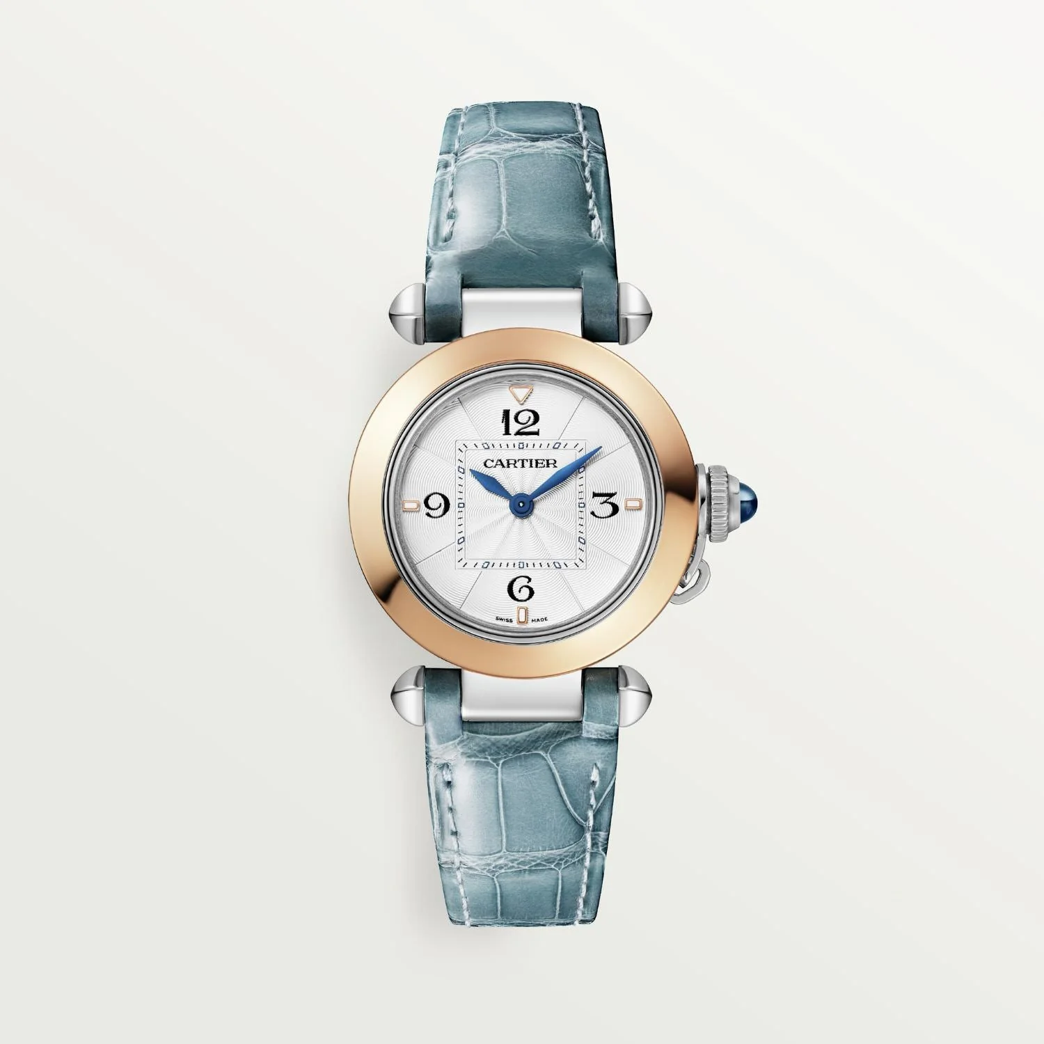 Montre pasha de cartier - Image 5