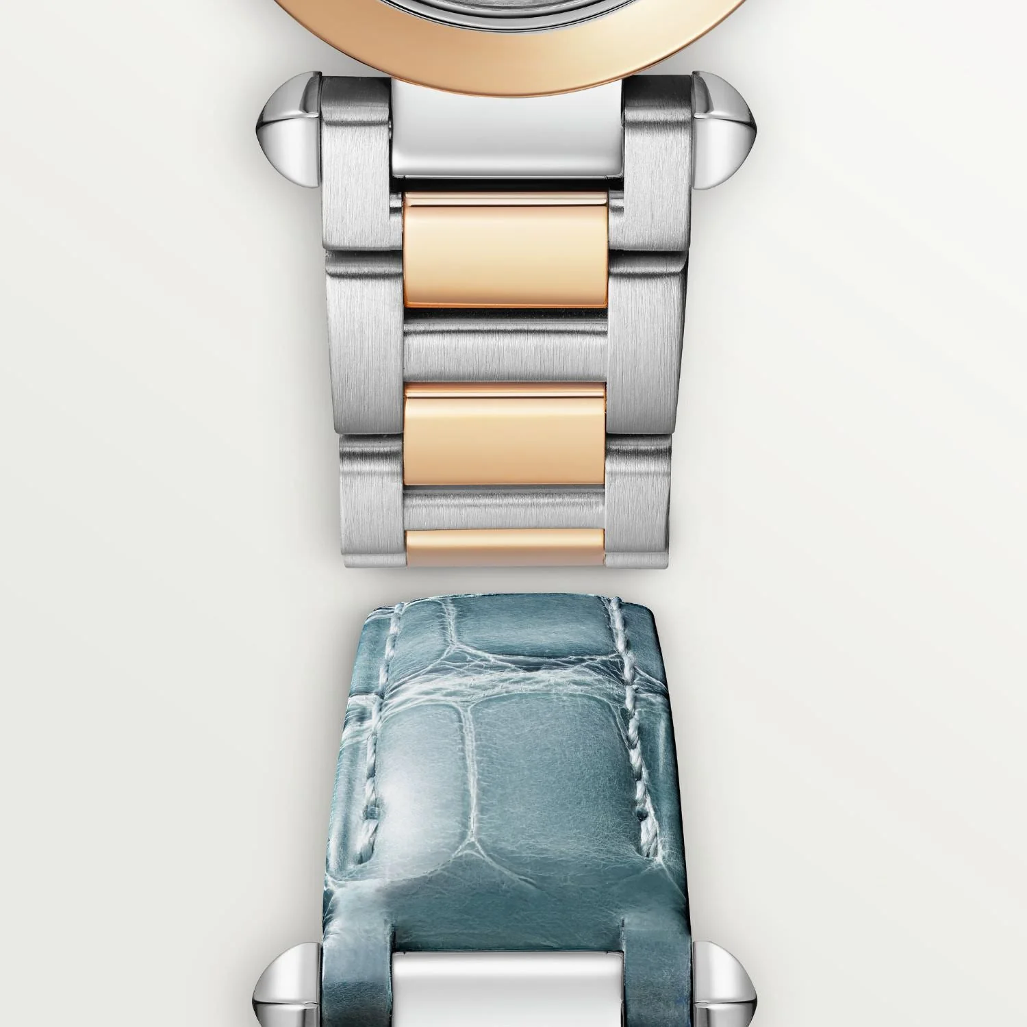 Montre pasha de cartier - Image 6