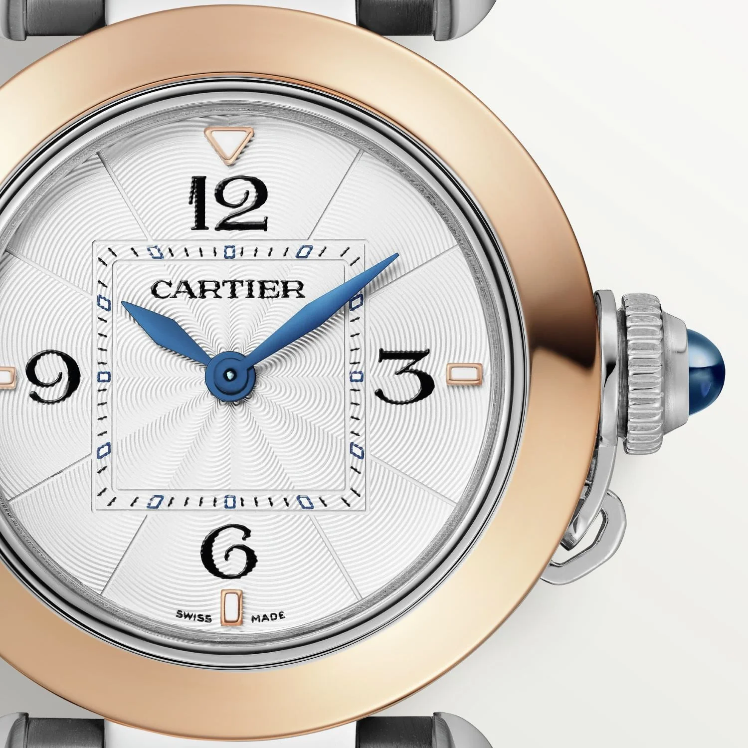 Montre pasha de cartier - Image 7