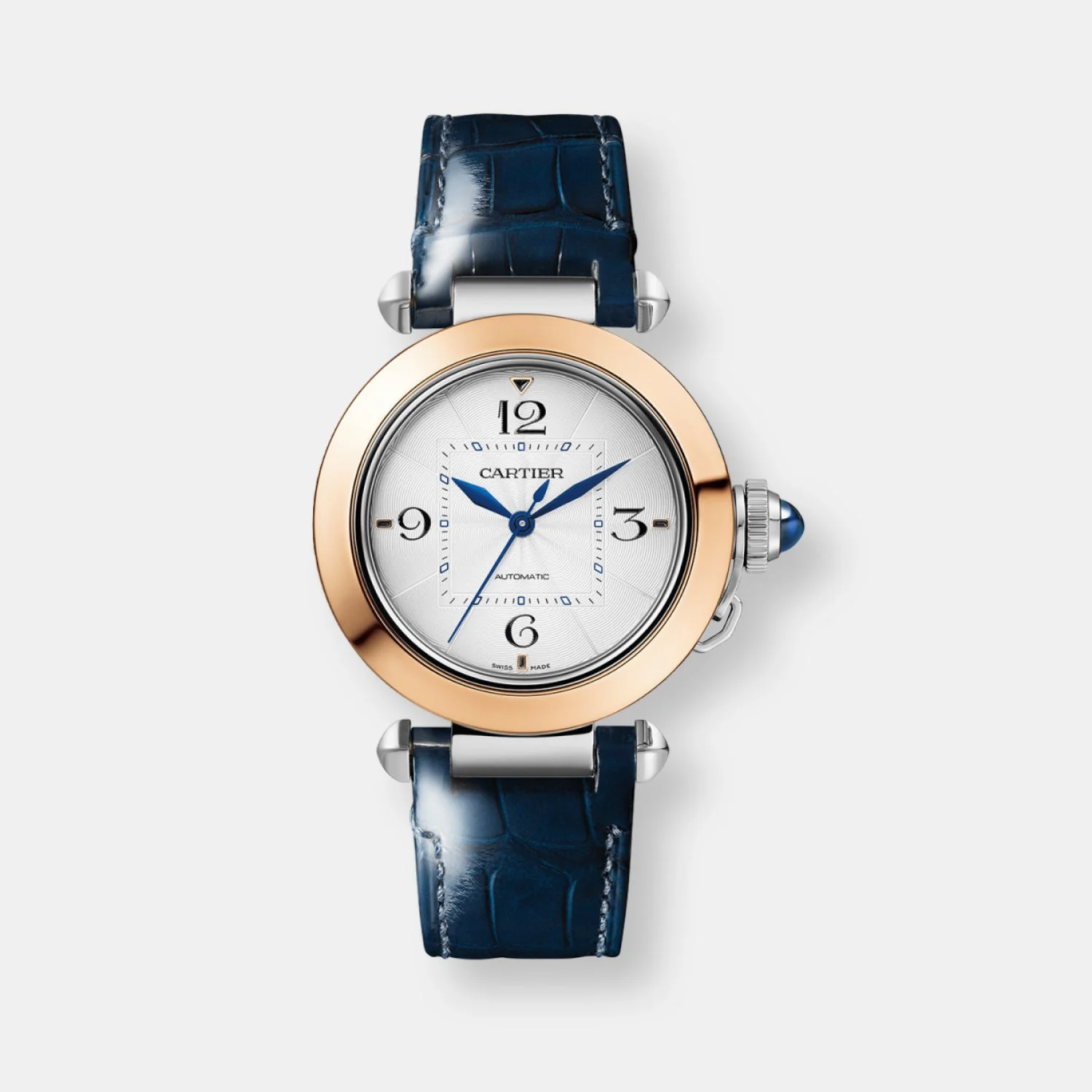 Montre pasha de cartier - Image 2