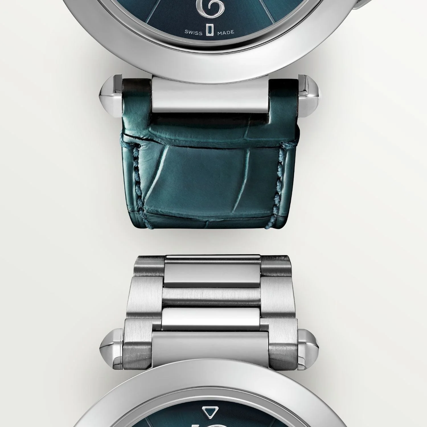 Montre pasha de cartier - Image 4