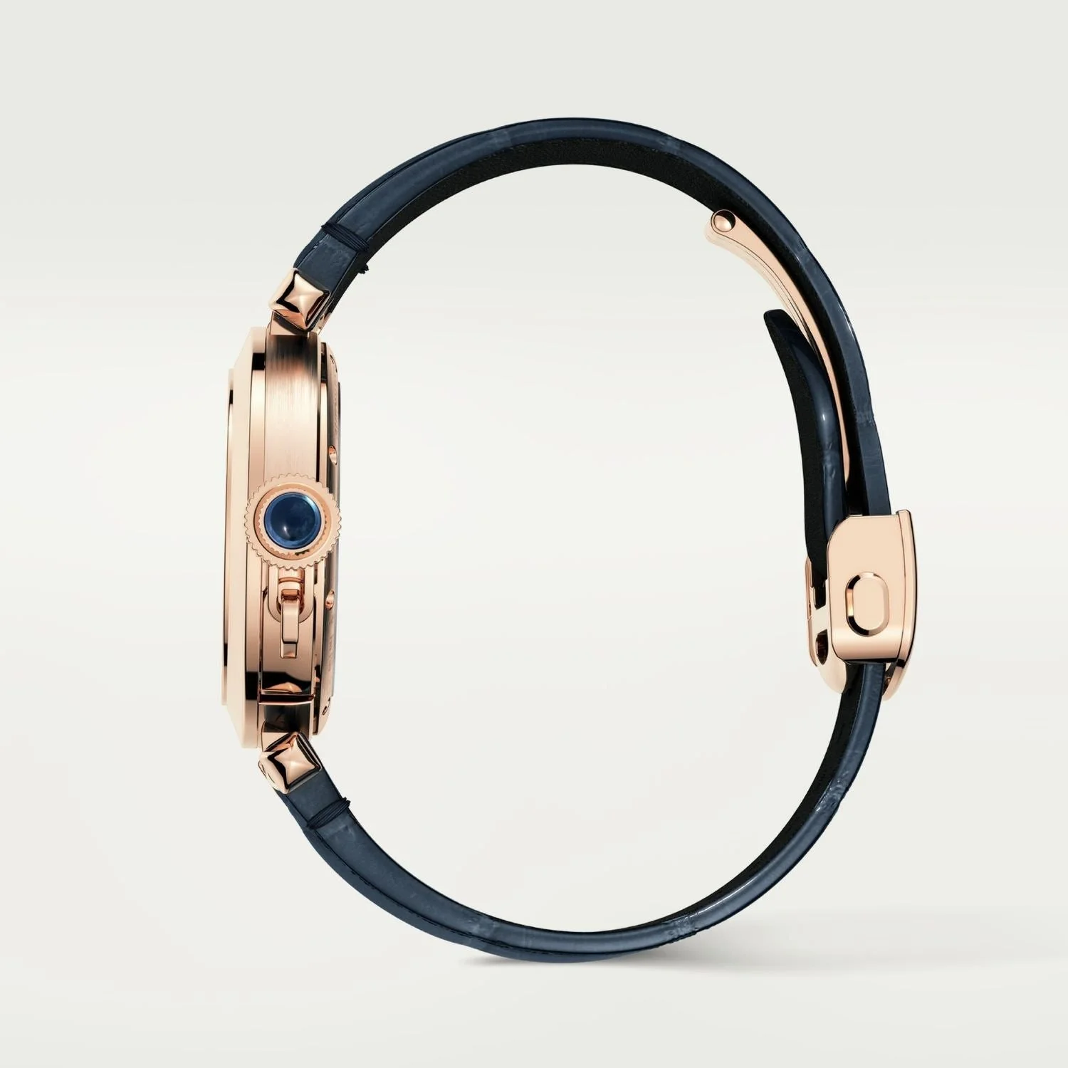Montre pasha de cartier - Image 8