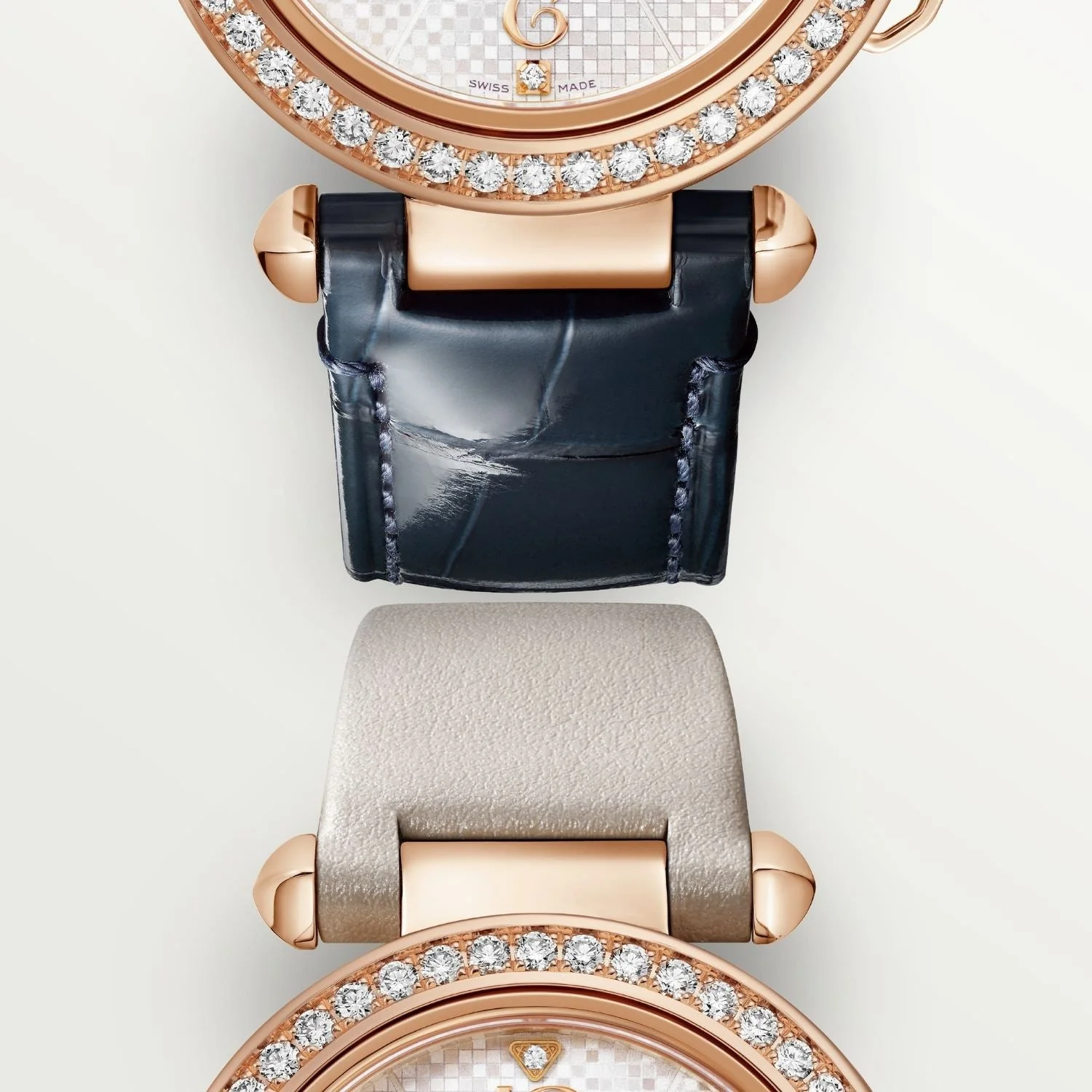 Montre pasha de cartier - Image 8