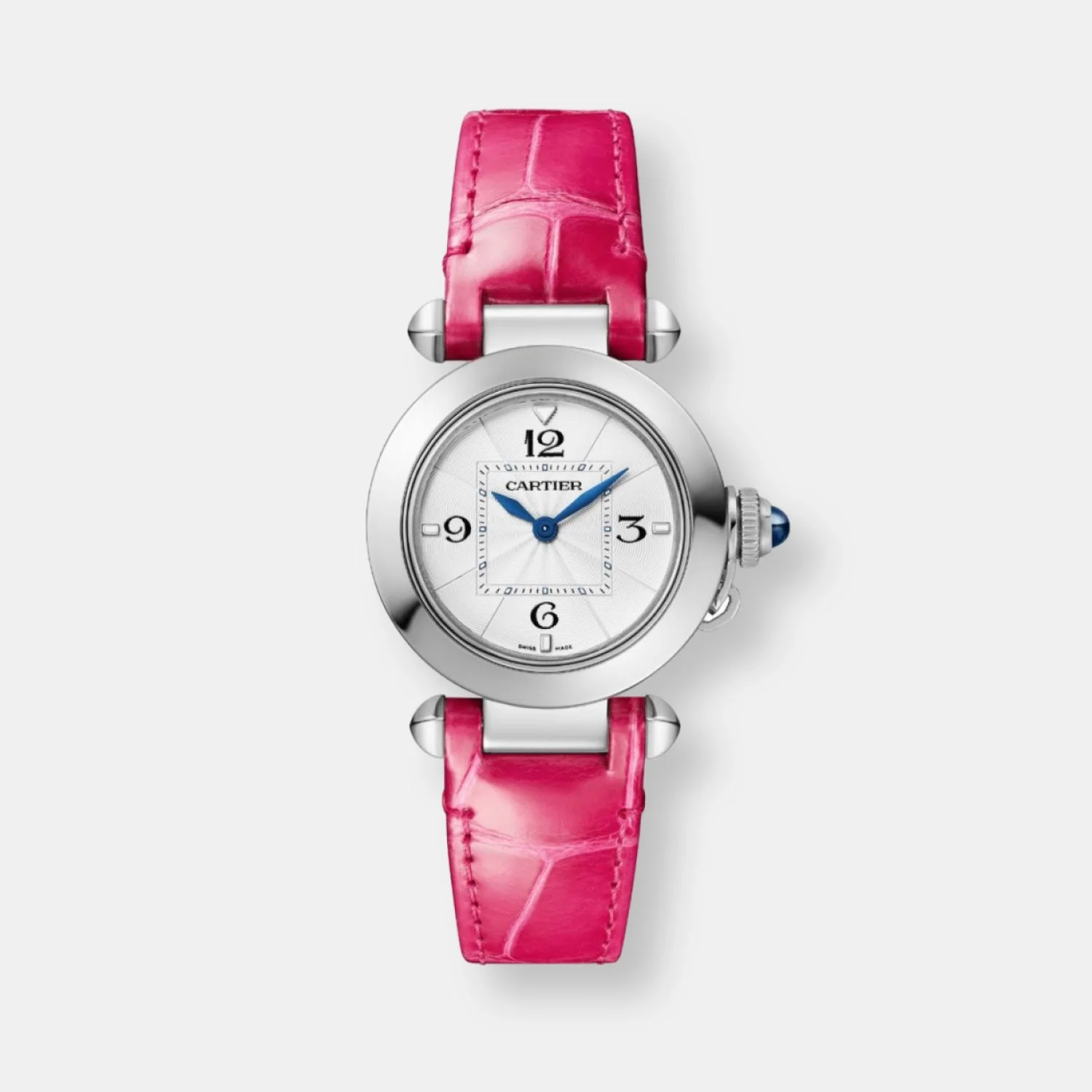 Montre pasha de cartier - Image 2
