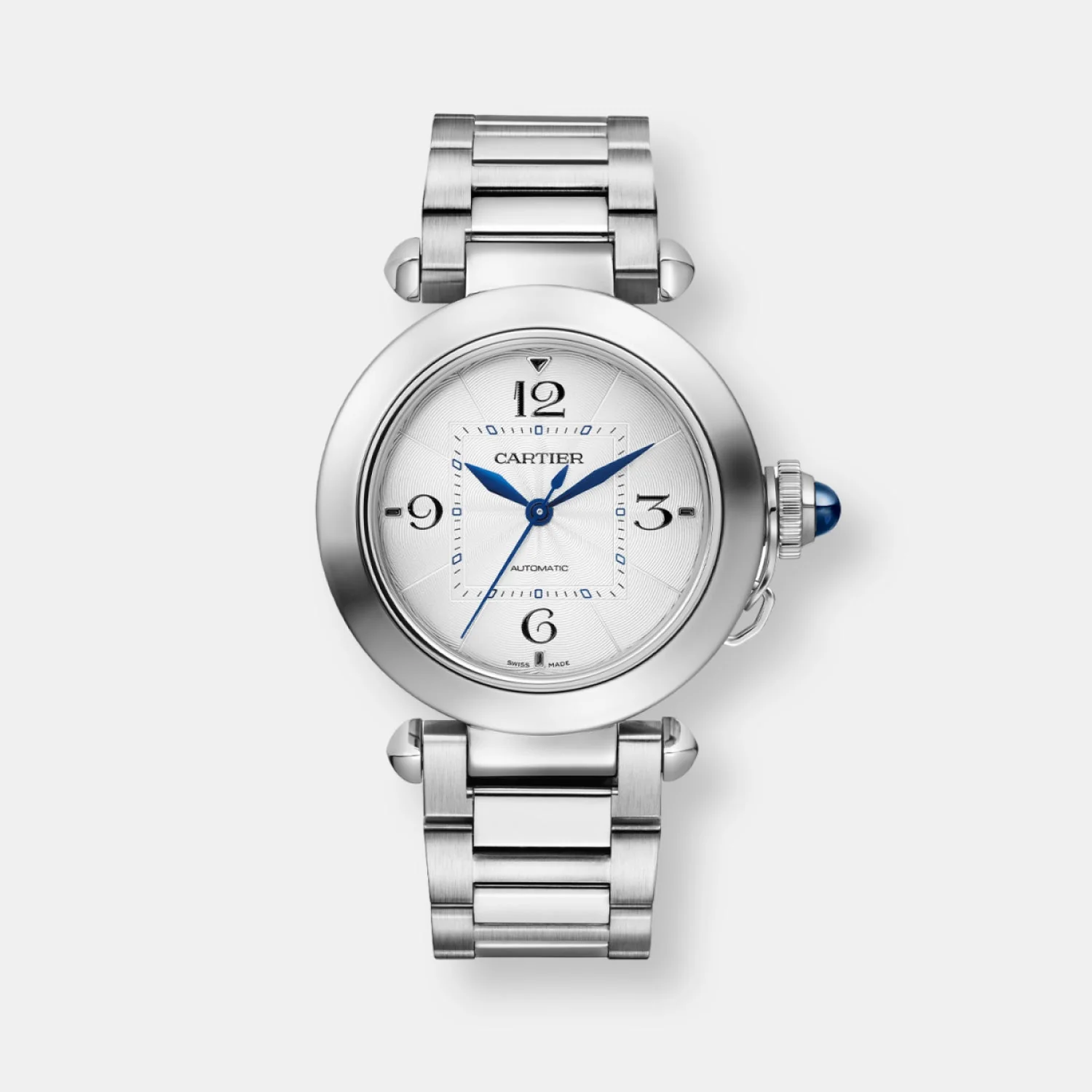 Montre pasha de cartier - Image 4
