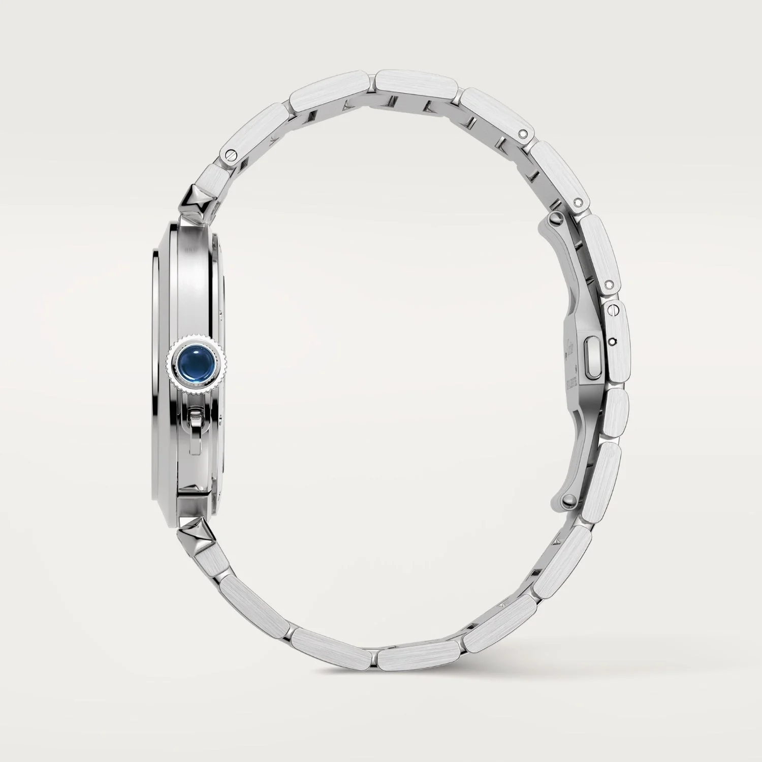 Montre pasha de cartier - Image 9
