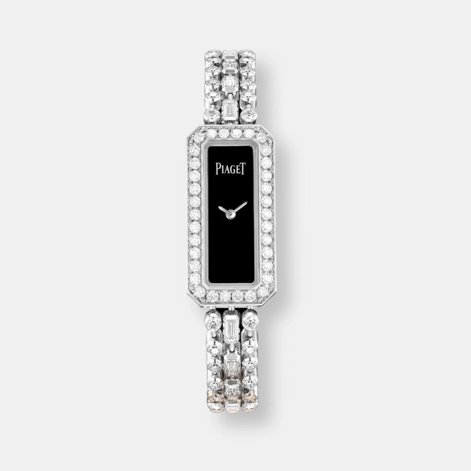 Montre piaget limelight joaillerie