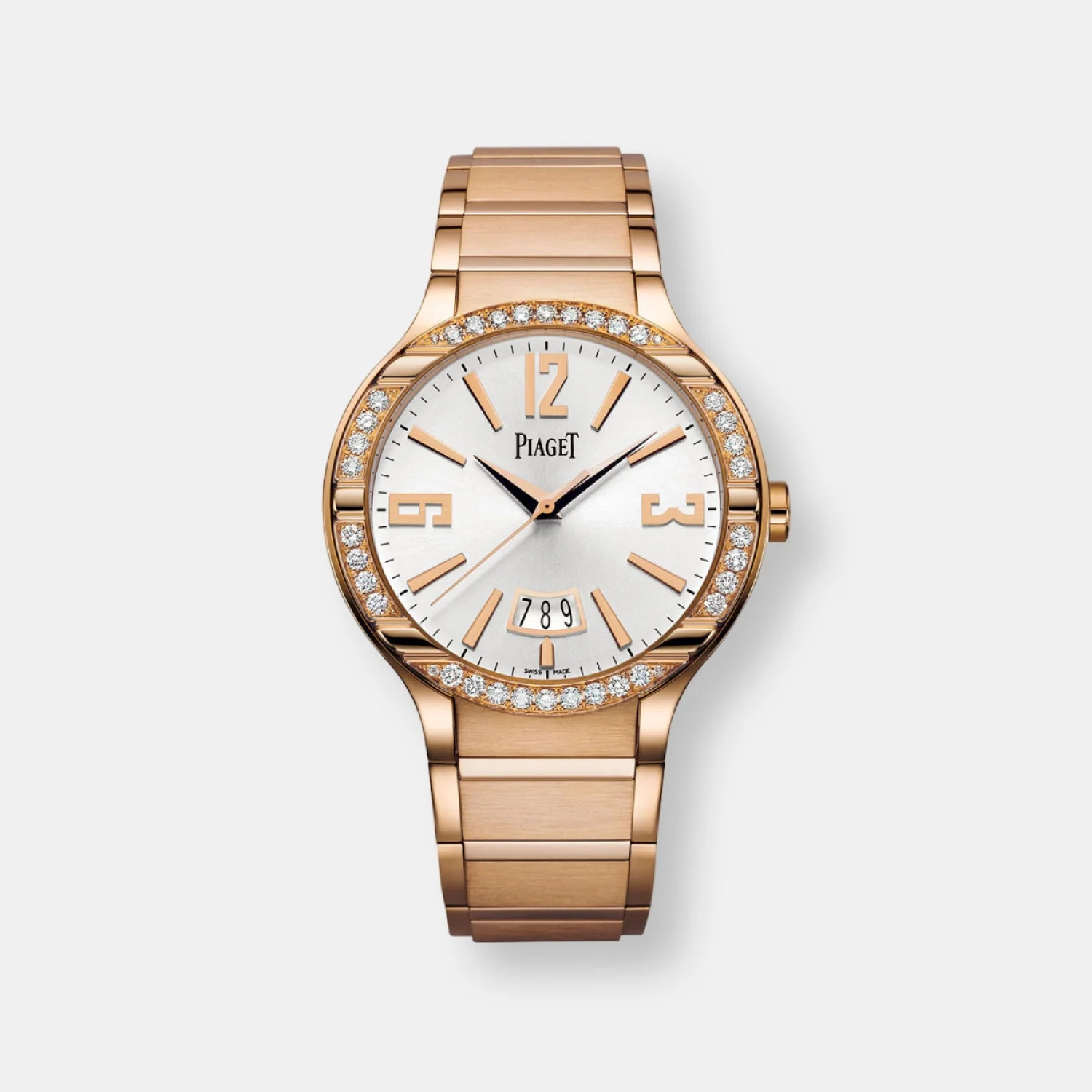 Montre piaget polo