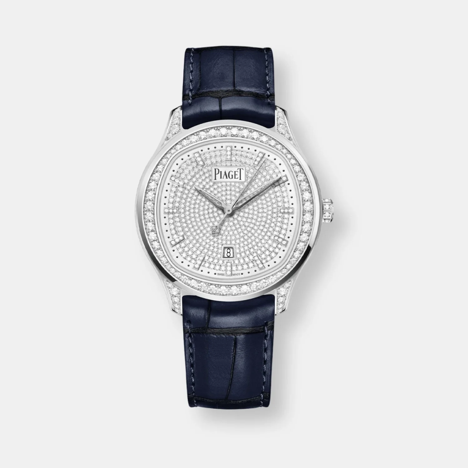 Montre piaget polo date