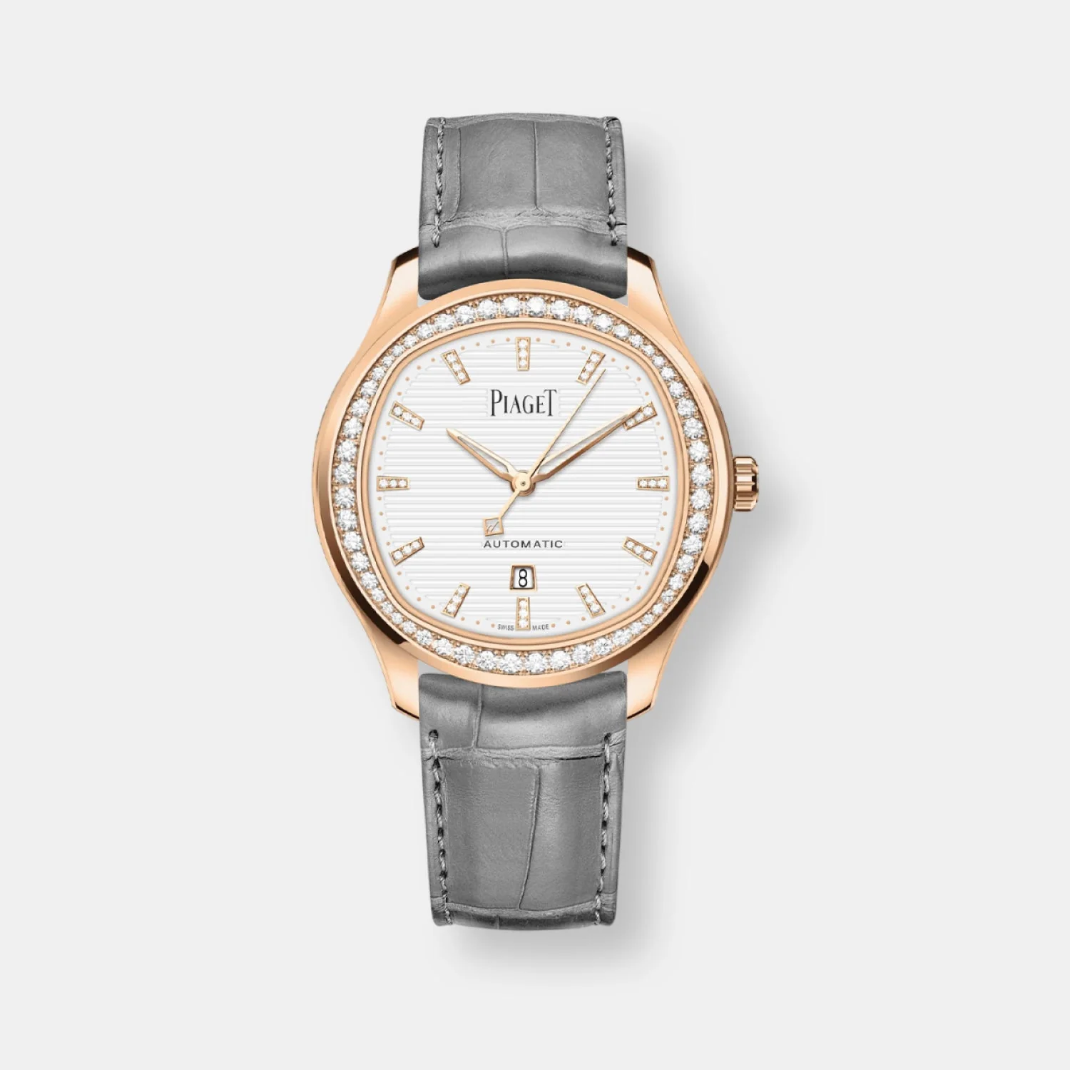 Montre piaget polo date