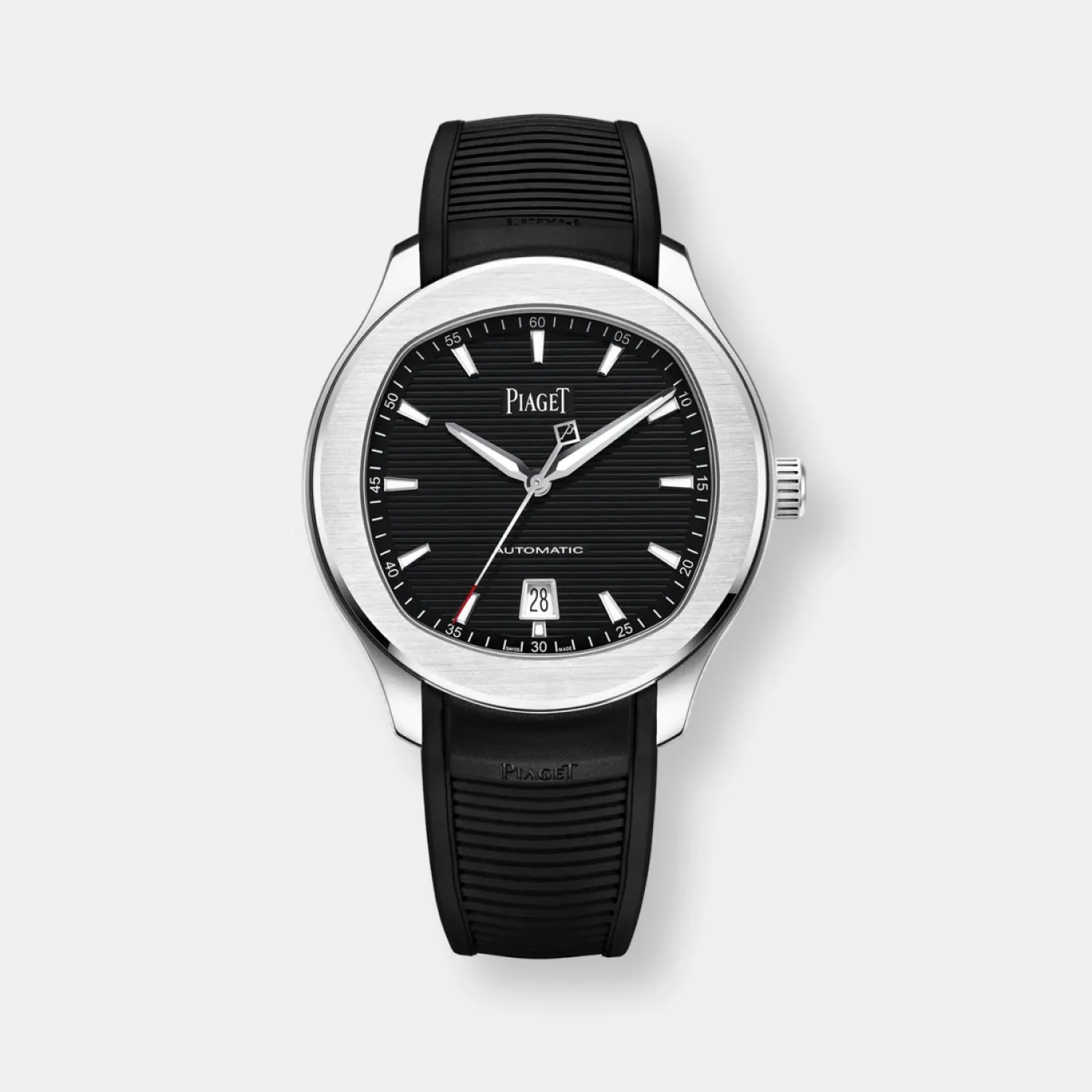 Montre piaget polo date