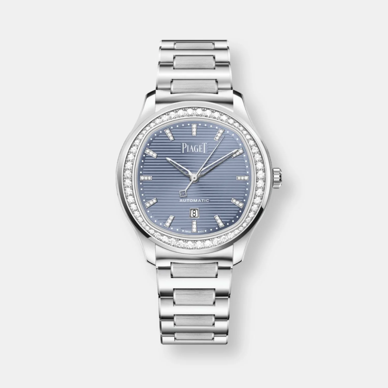 Montre piaget polo date