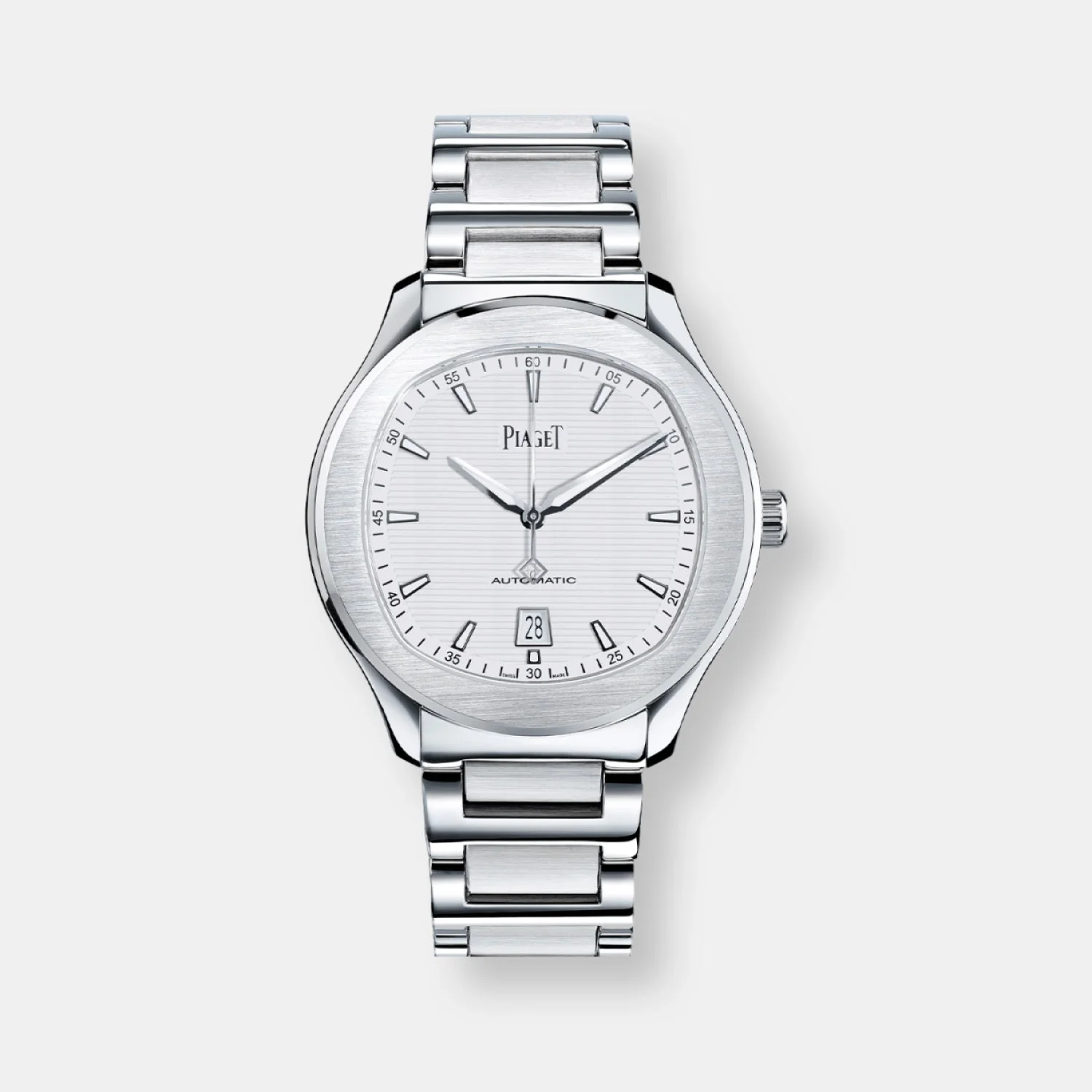 Montre piaget polo s