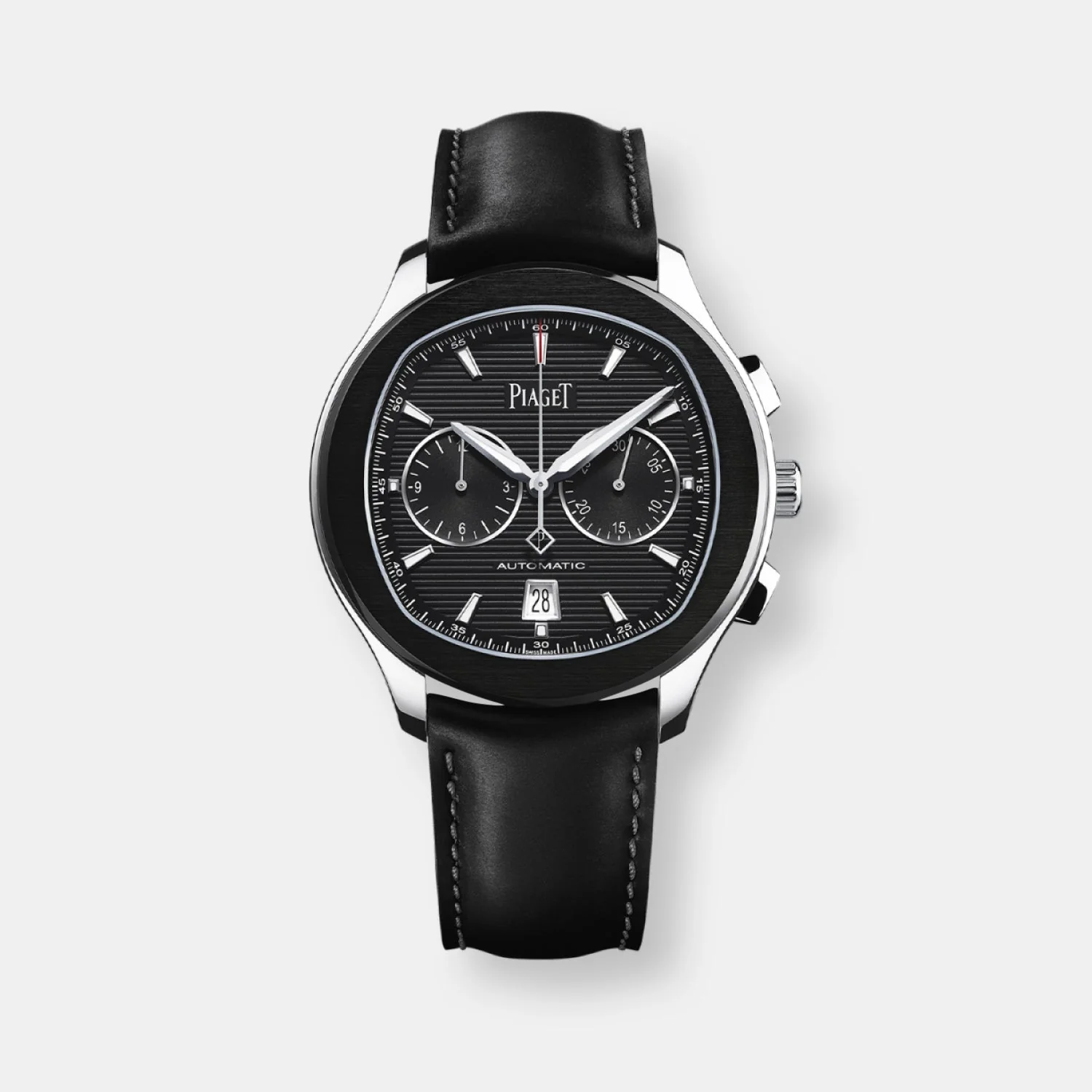 Montre piaget polo s