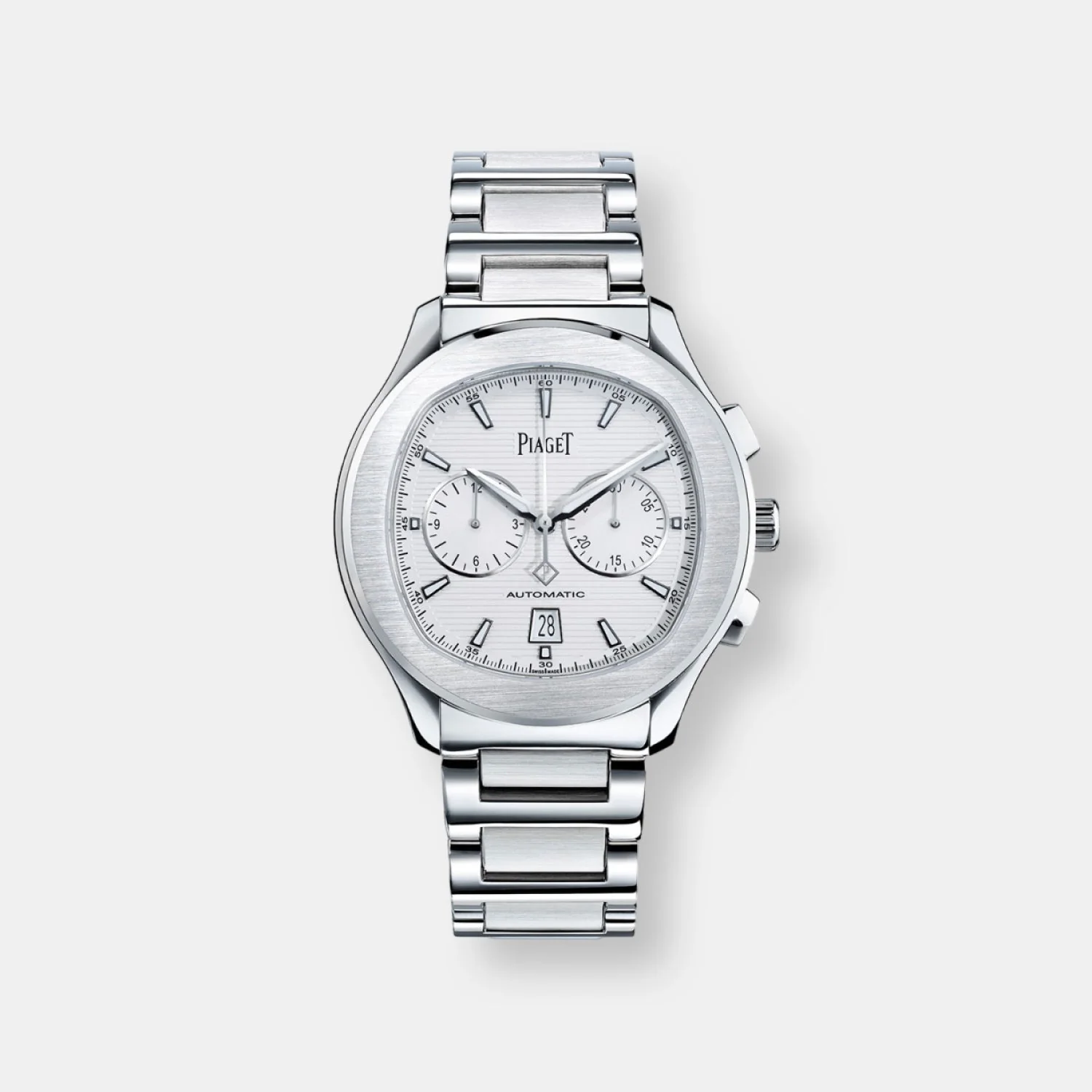 Montre piaget polo s