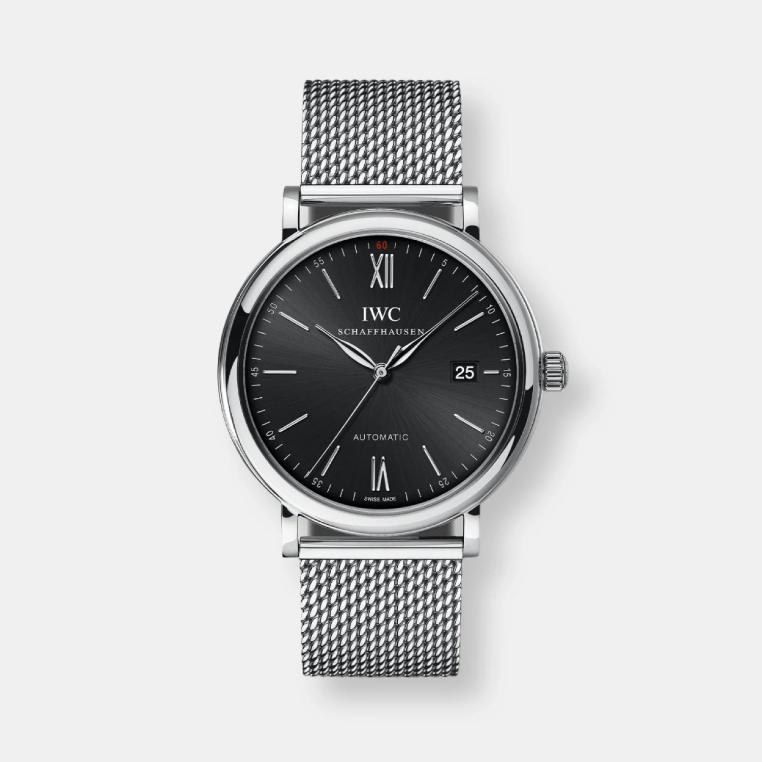 Montre portofino automatic