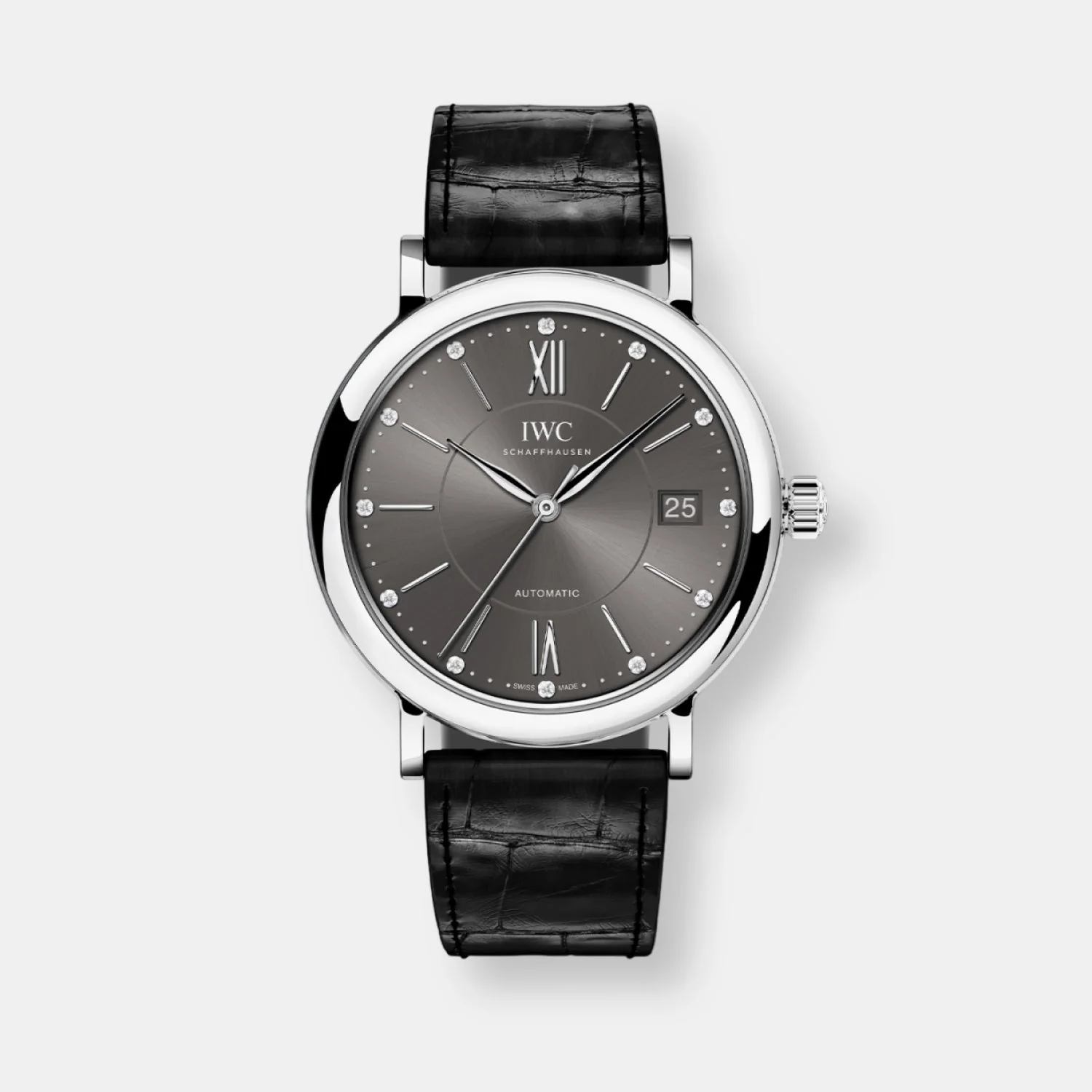 Montre portofino automatic 37