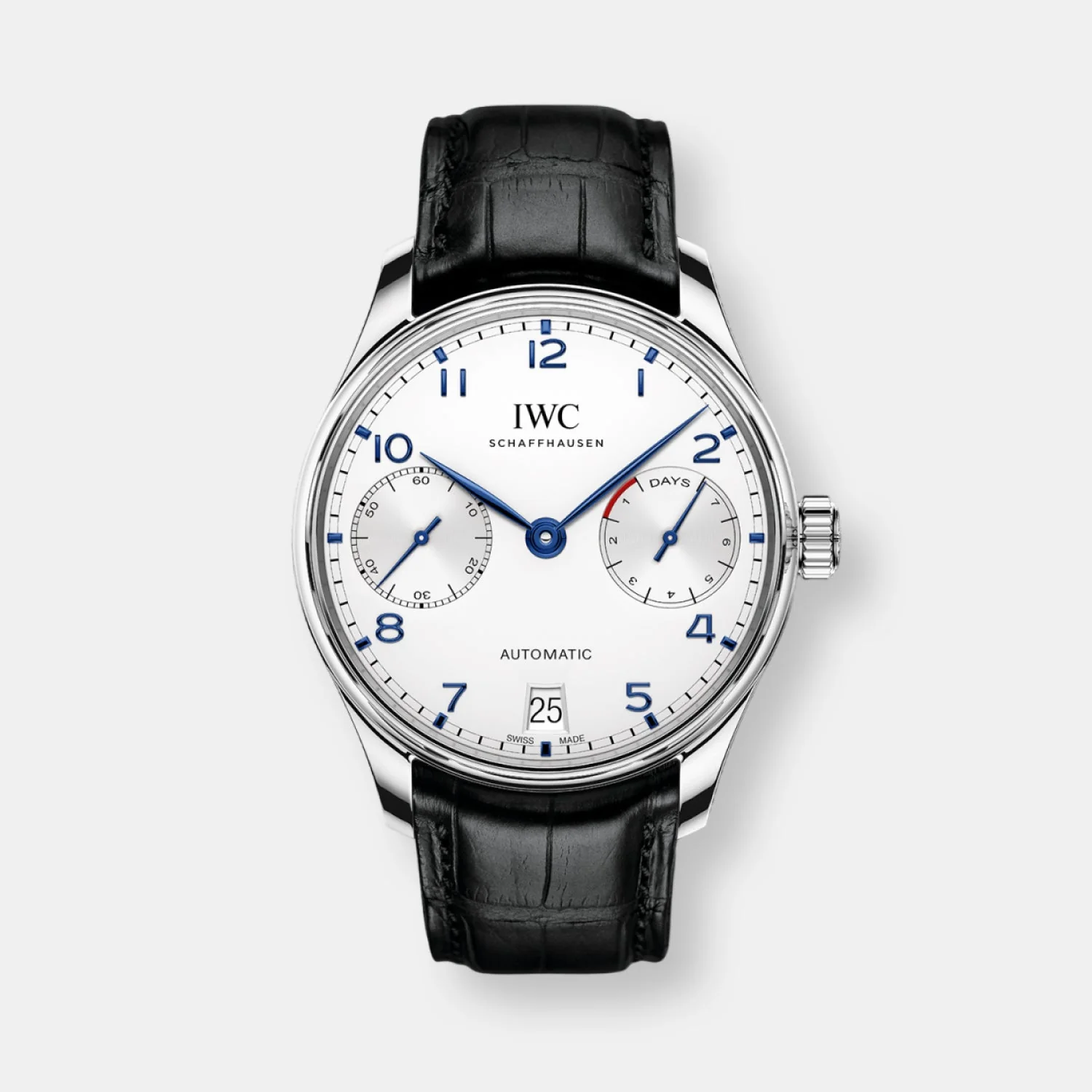 Montre portugieser automatic