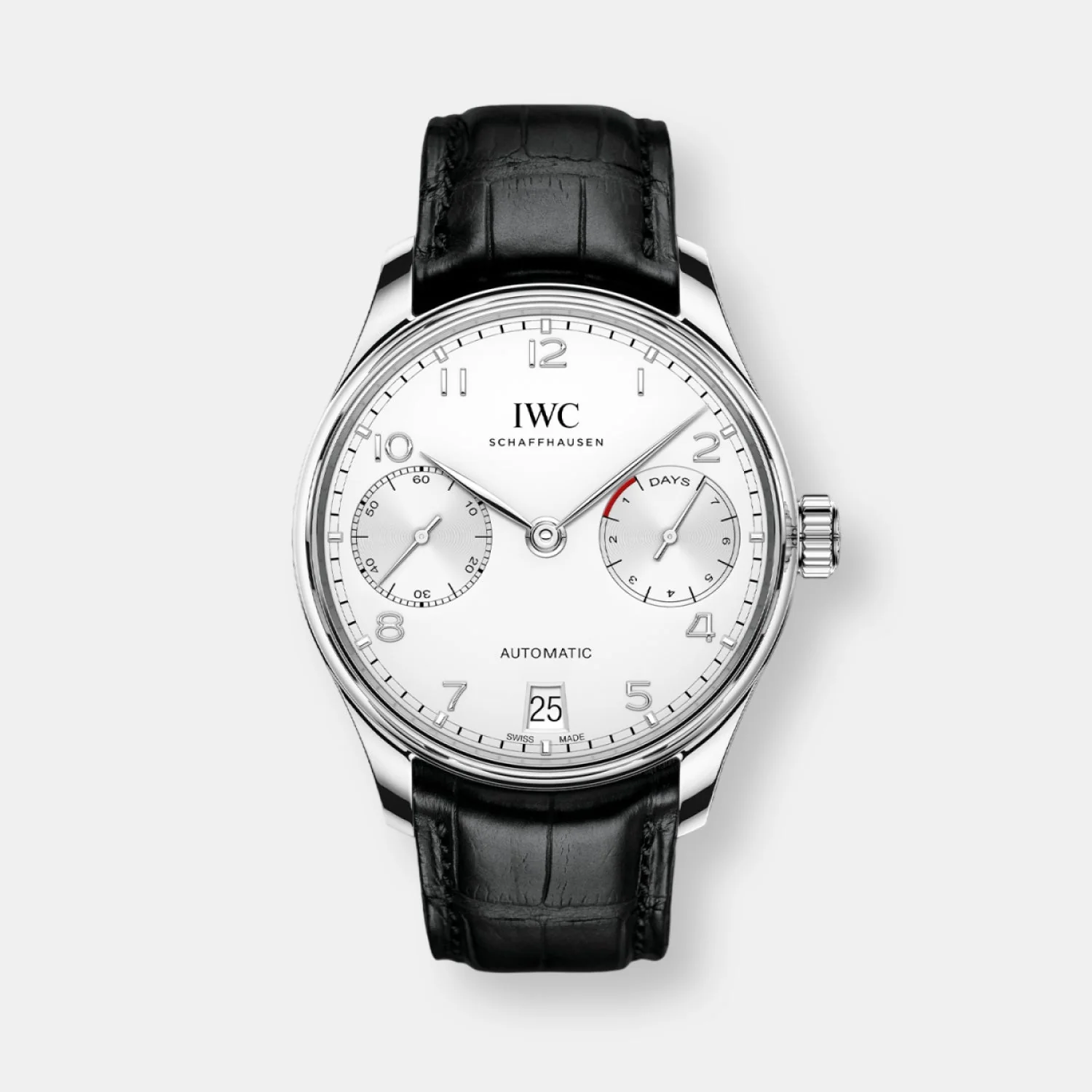 Montre portugieser automatic