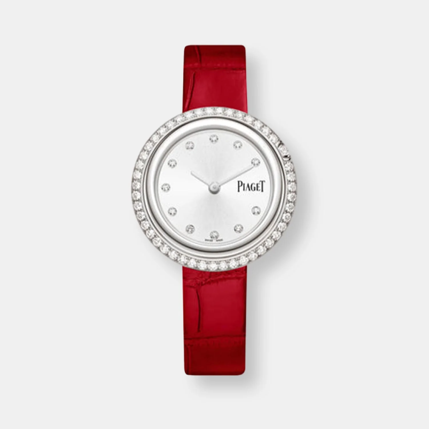 Montre possession