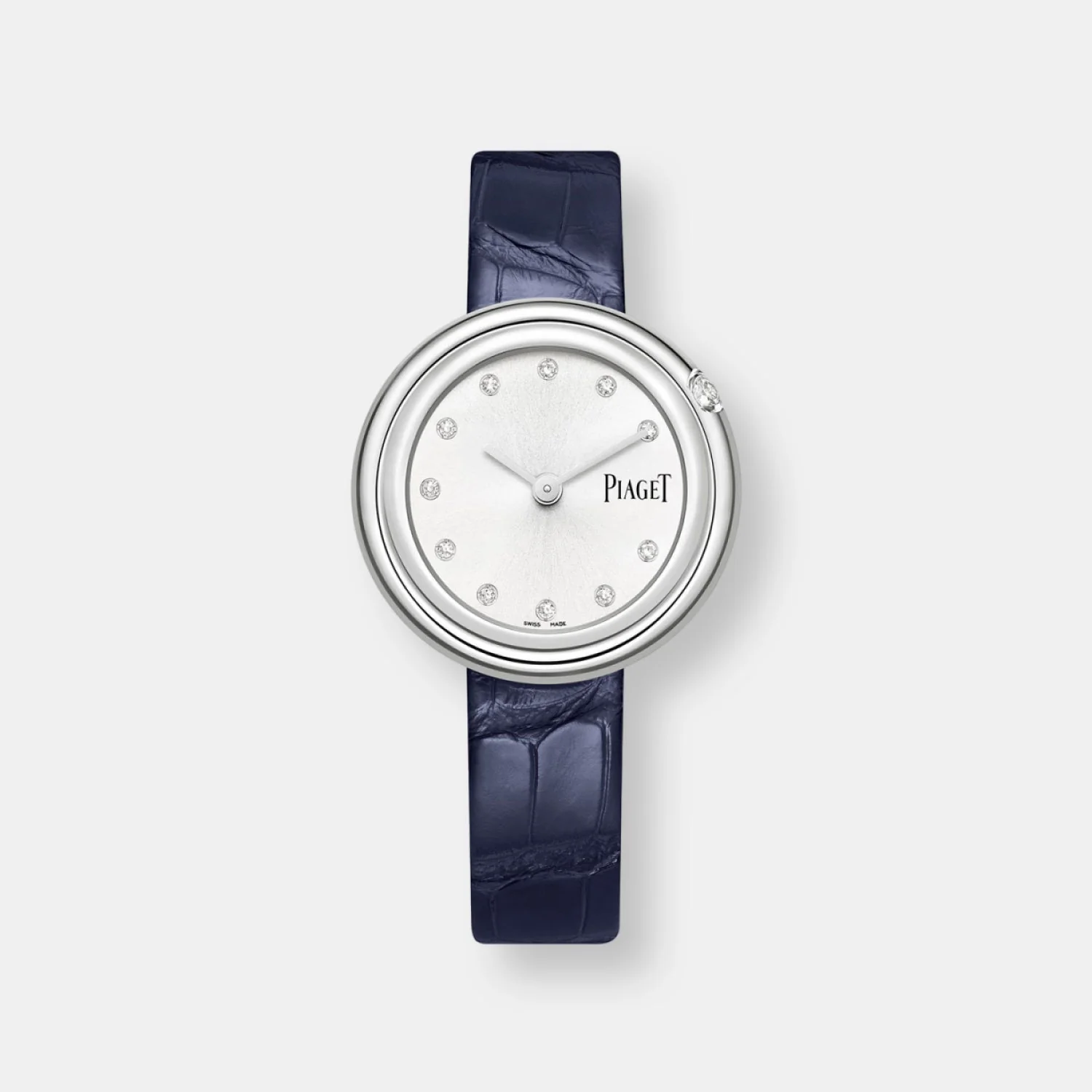 Montre possession