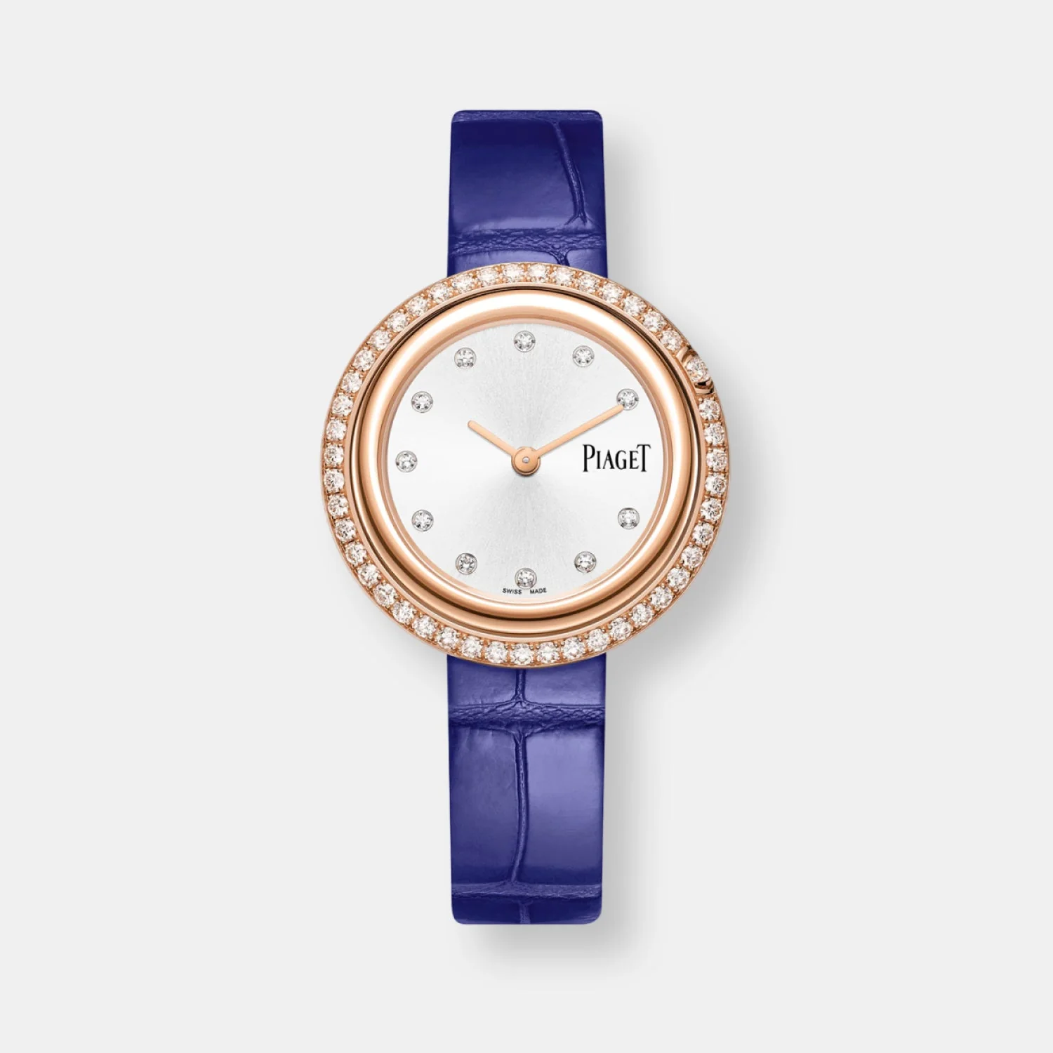 Montre possession