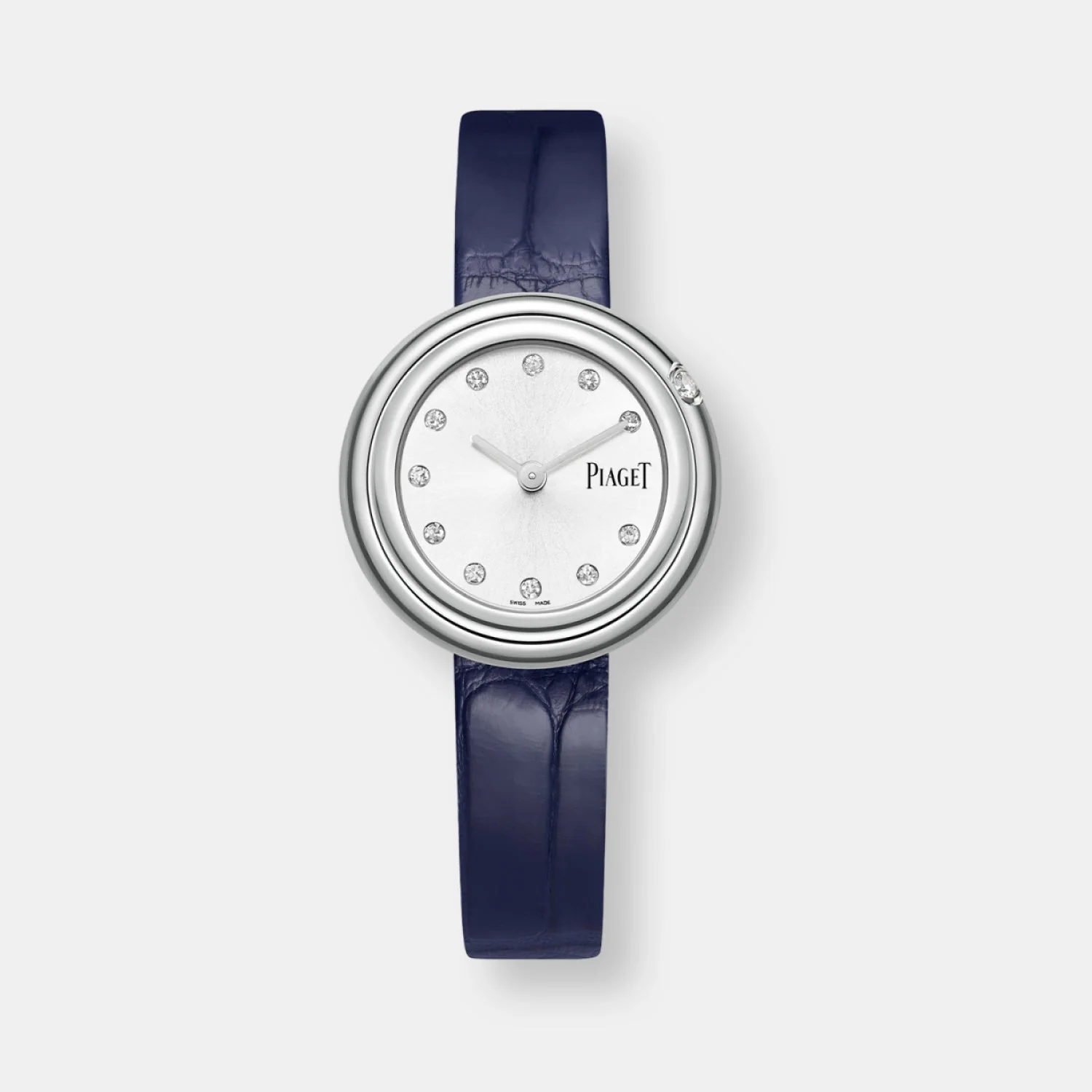 Montre possession