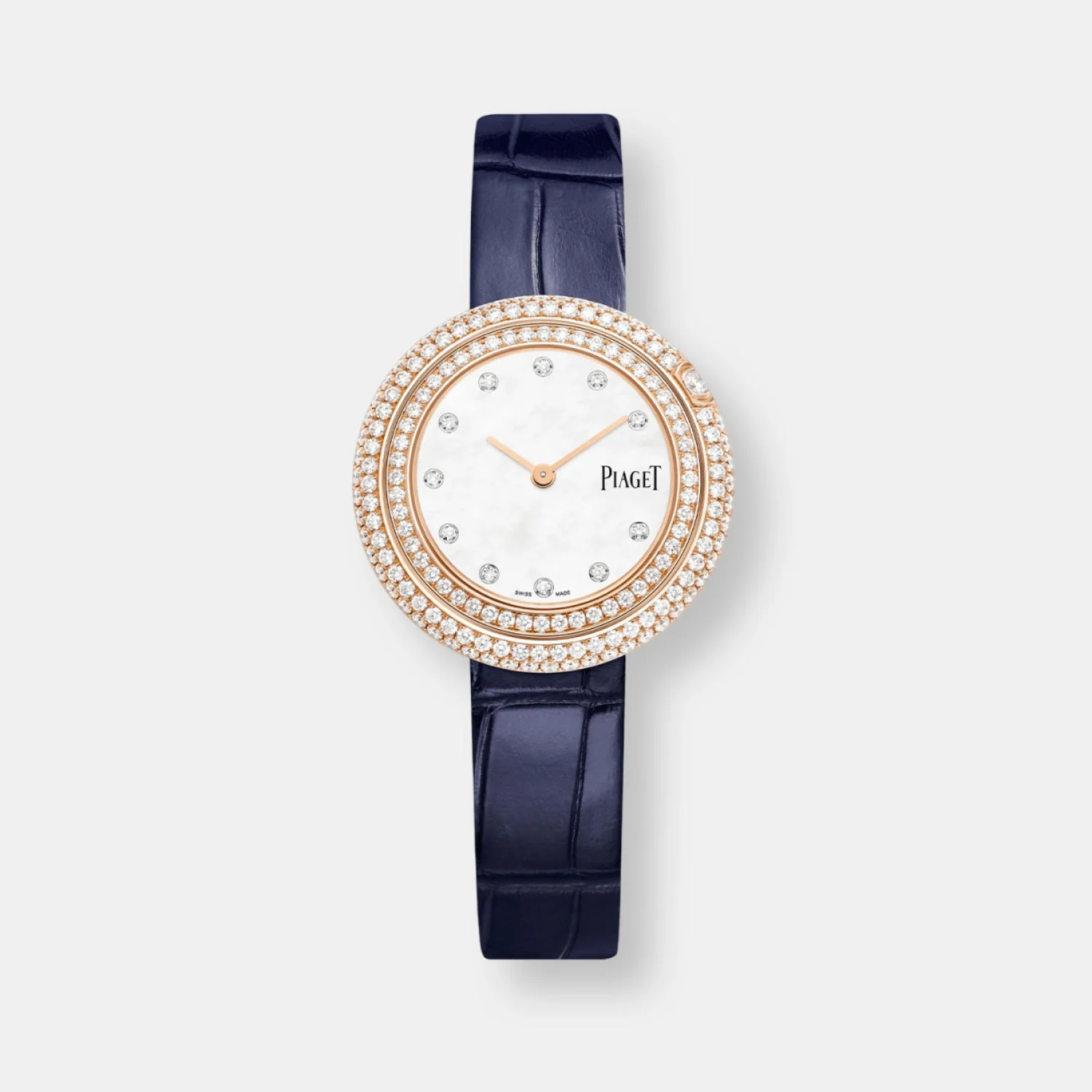 Montre possession