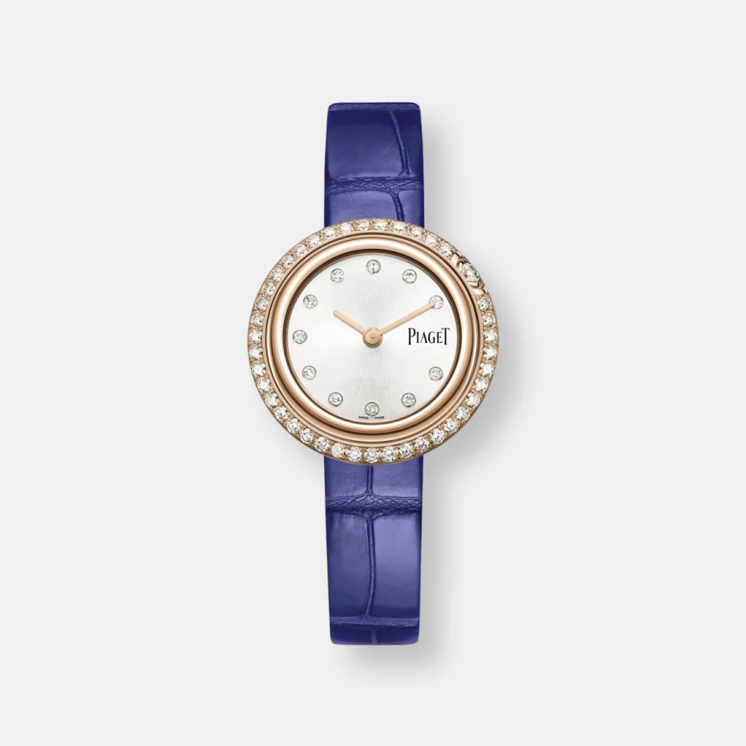 Montre possession