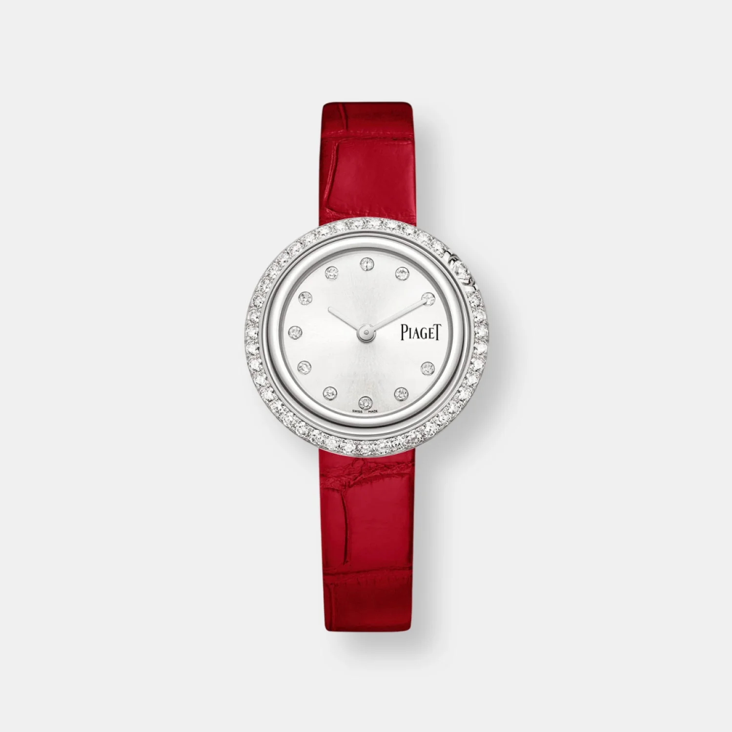 Montre possession