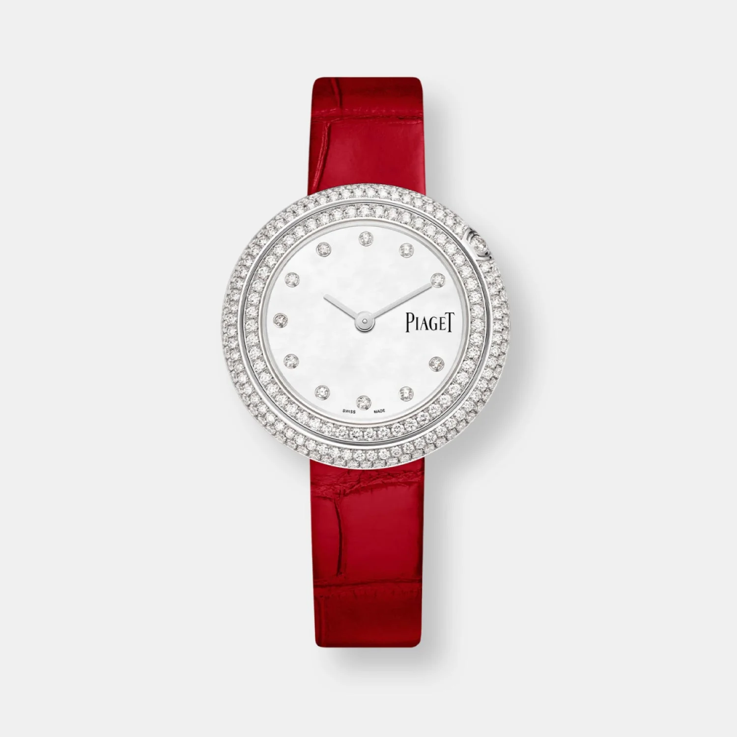 Montre possession