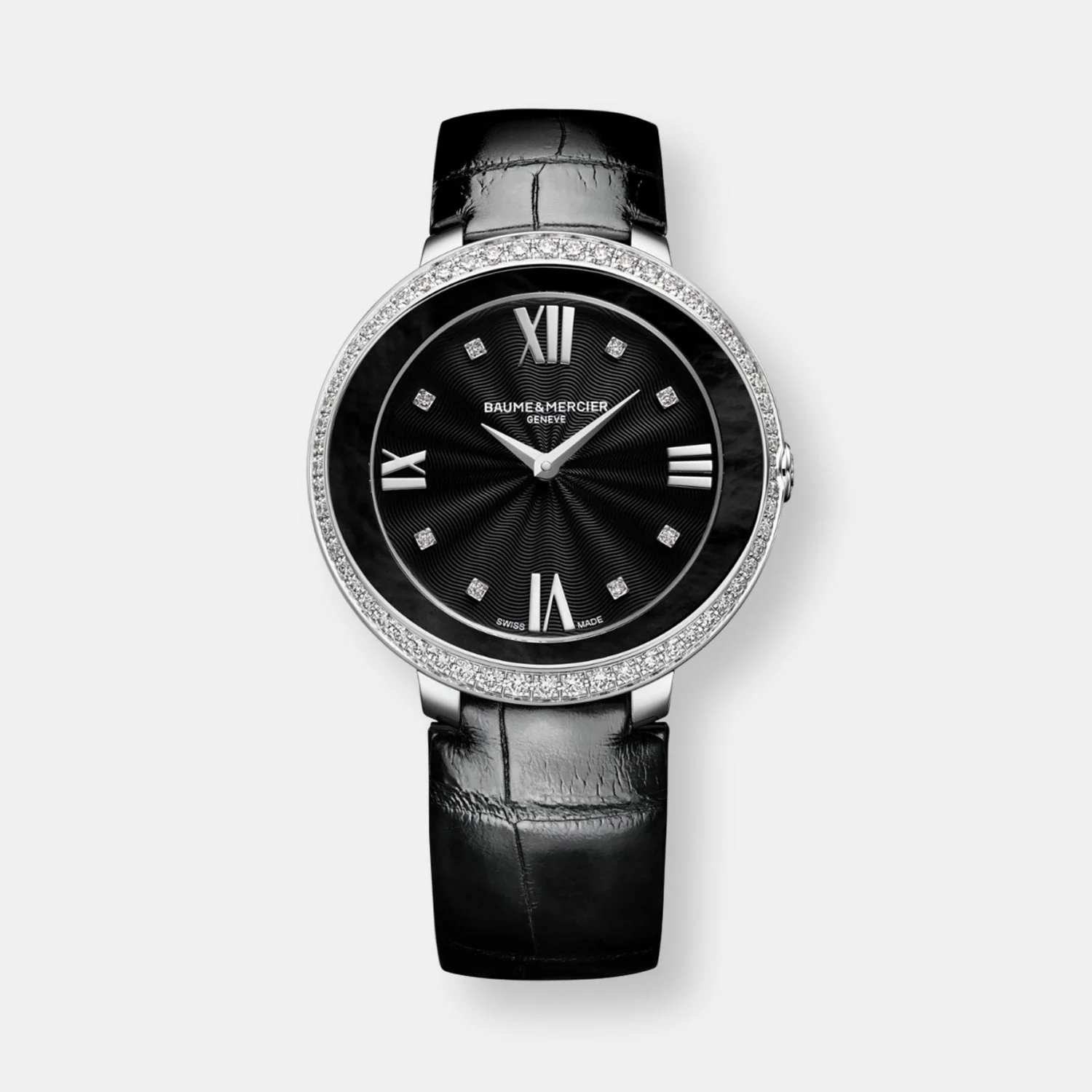 Montre promesse 10166
