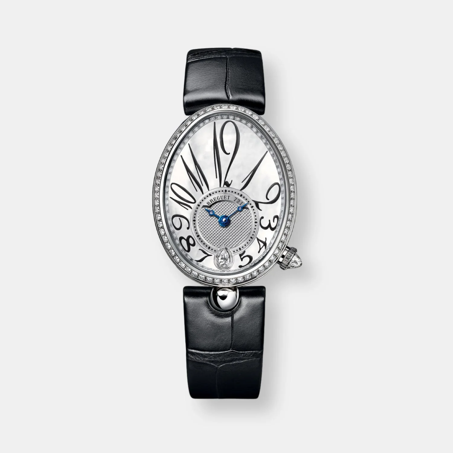 Montre reine de naples 8918