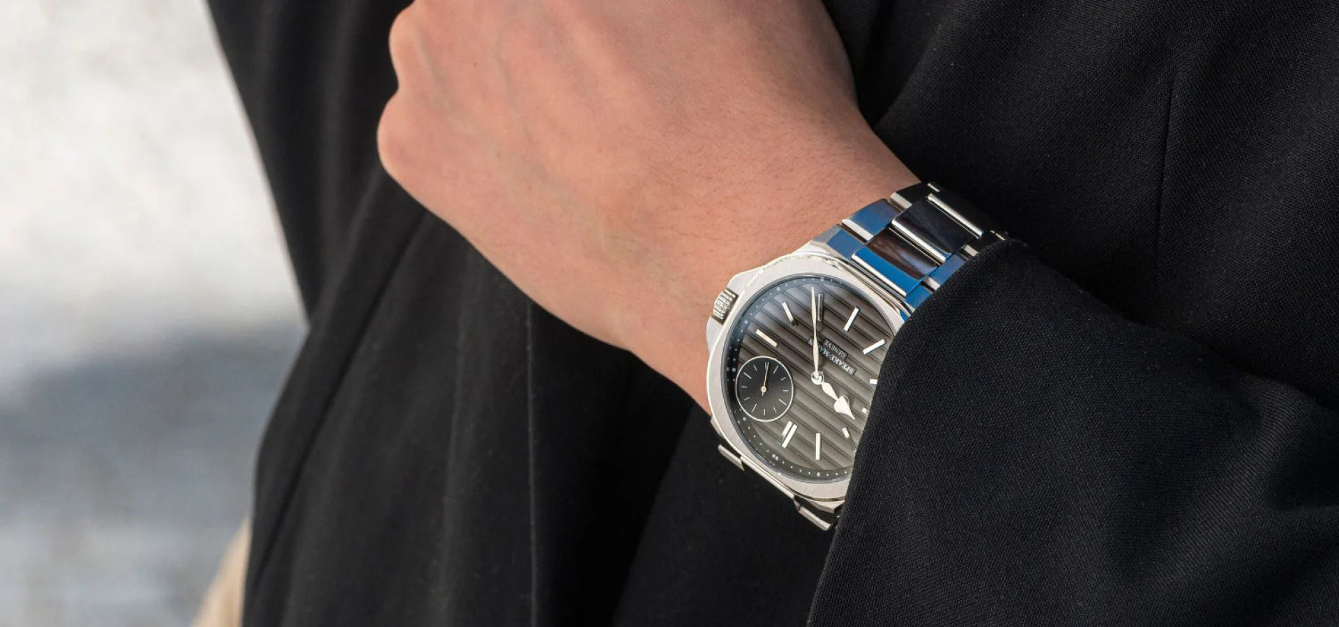 Montre ripples - Image 3