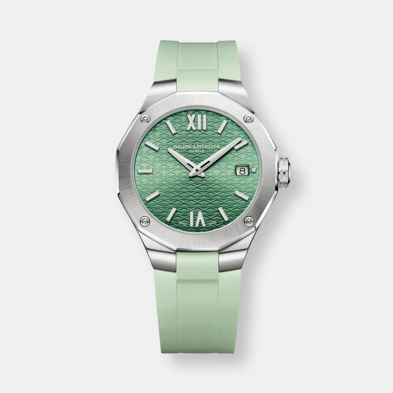 Montre riviera 10611