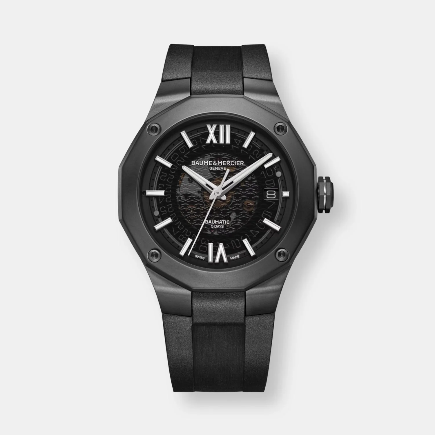 Montre riviera 10617