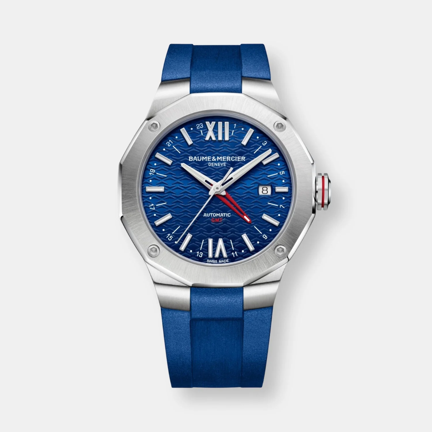 Montre riviera 10659