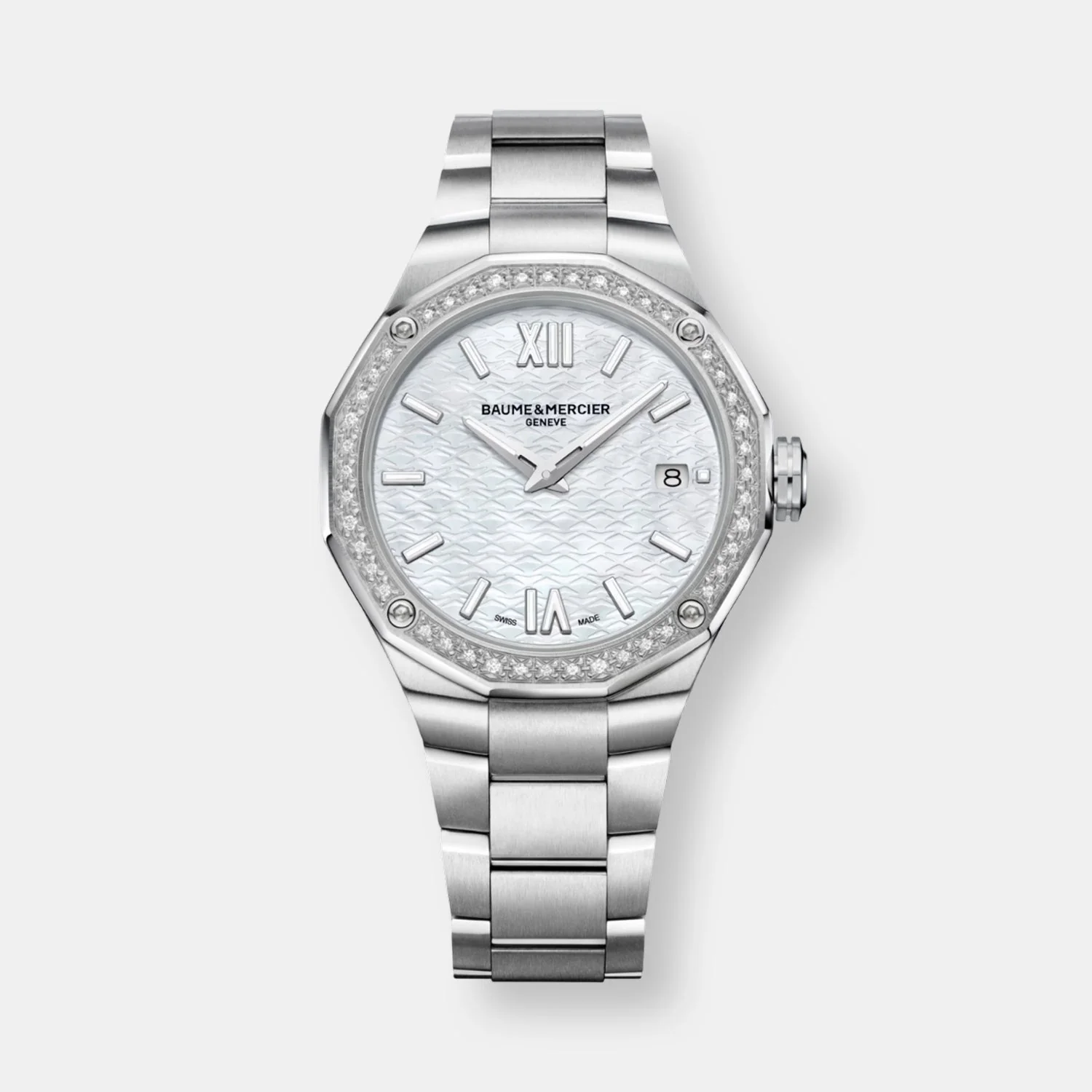 Montre riviera 10662