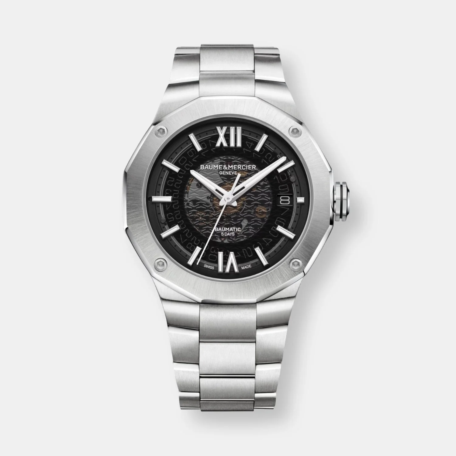 Montre riviera 10702